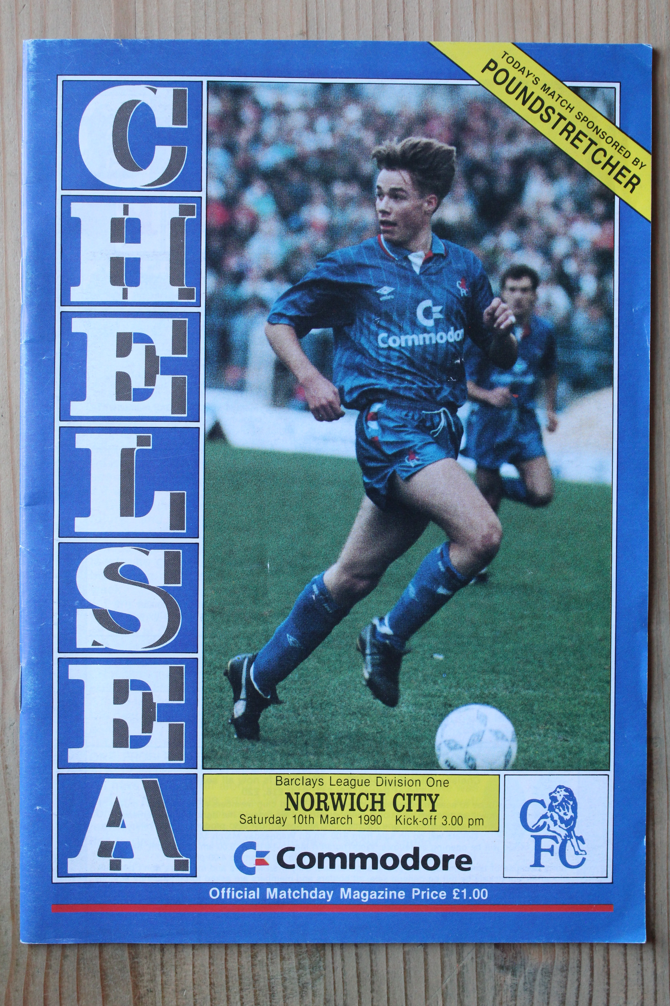 Chelsea FC v Tottenham Hotspur FC