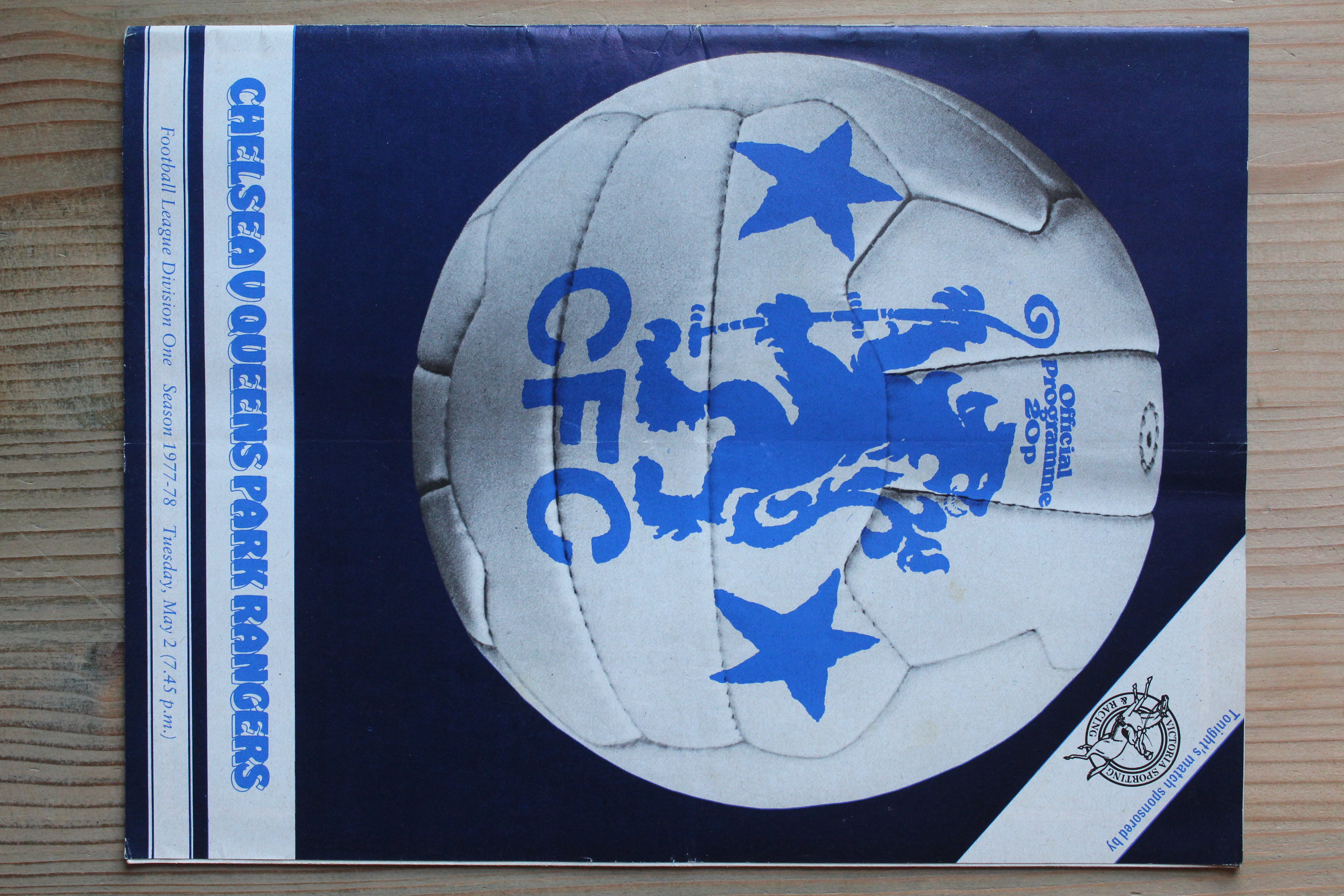 Chelsea FC v Queens Park Rangers FC