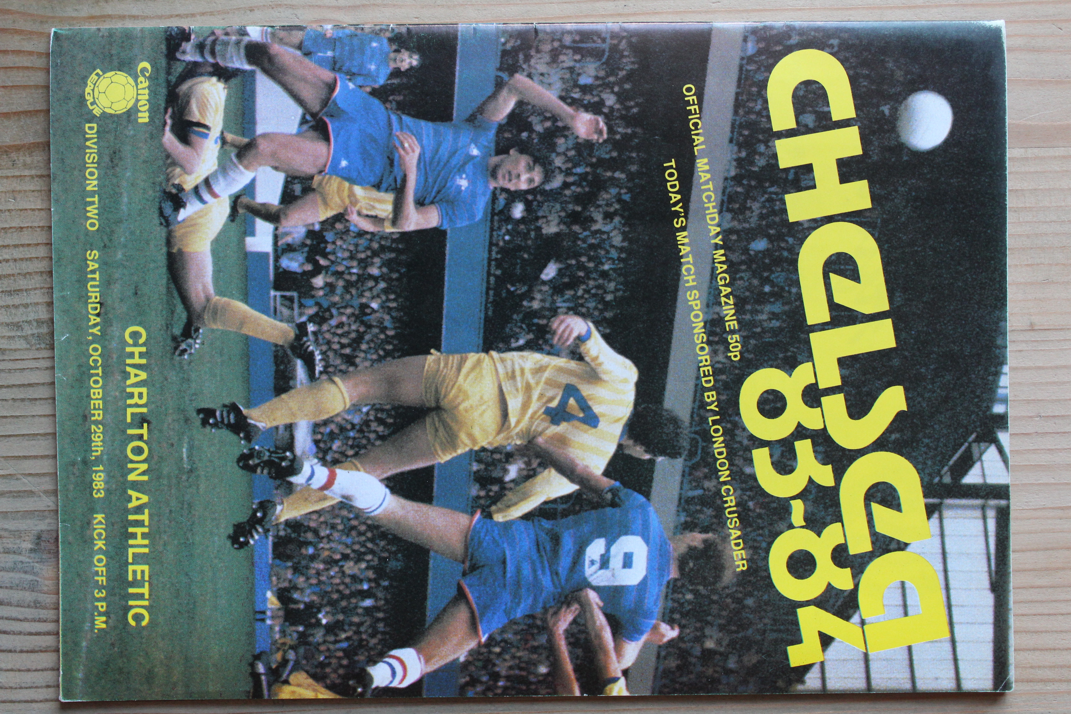 Chelsea FC v Charlton Athletic FC