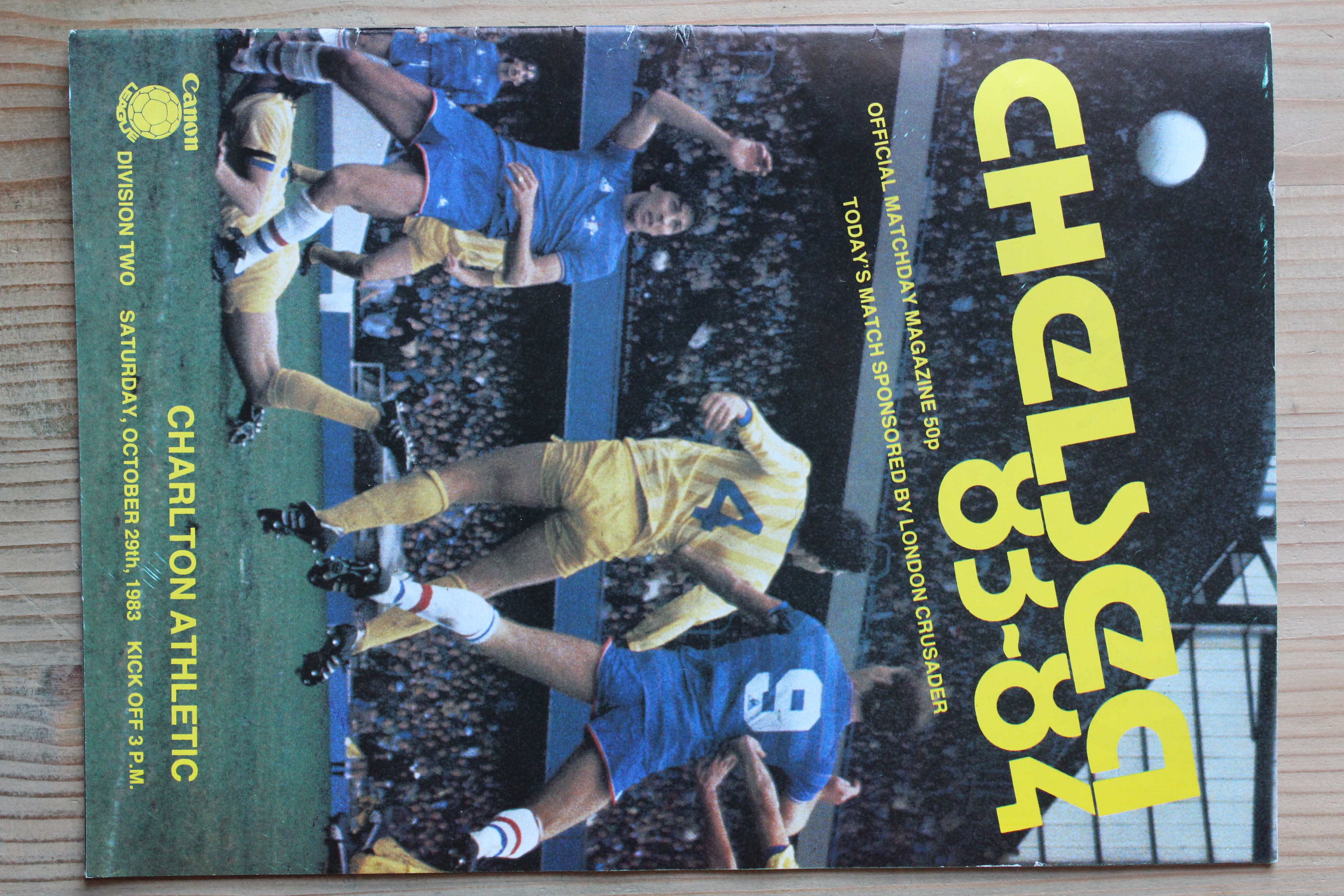 Chelsea FC v Charlton Athletic FC