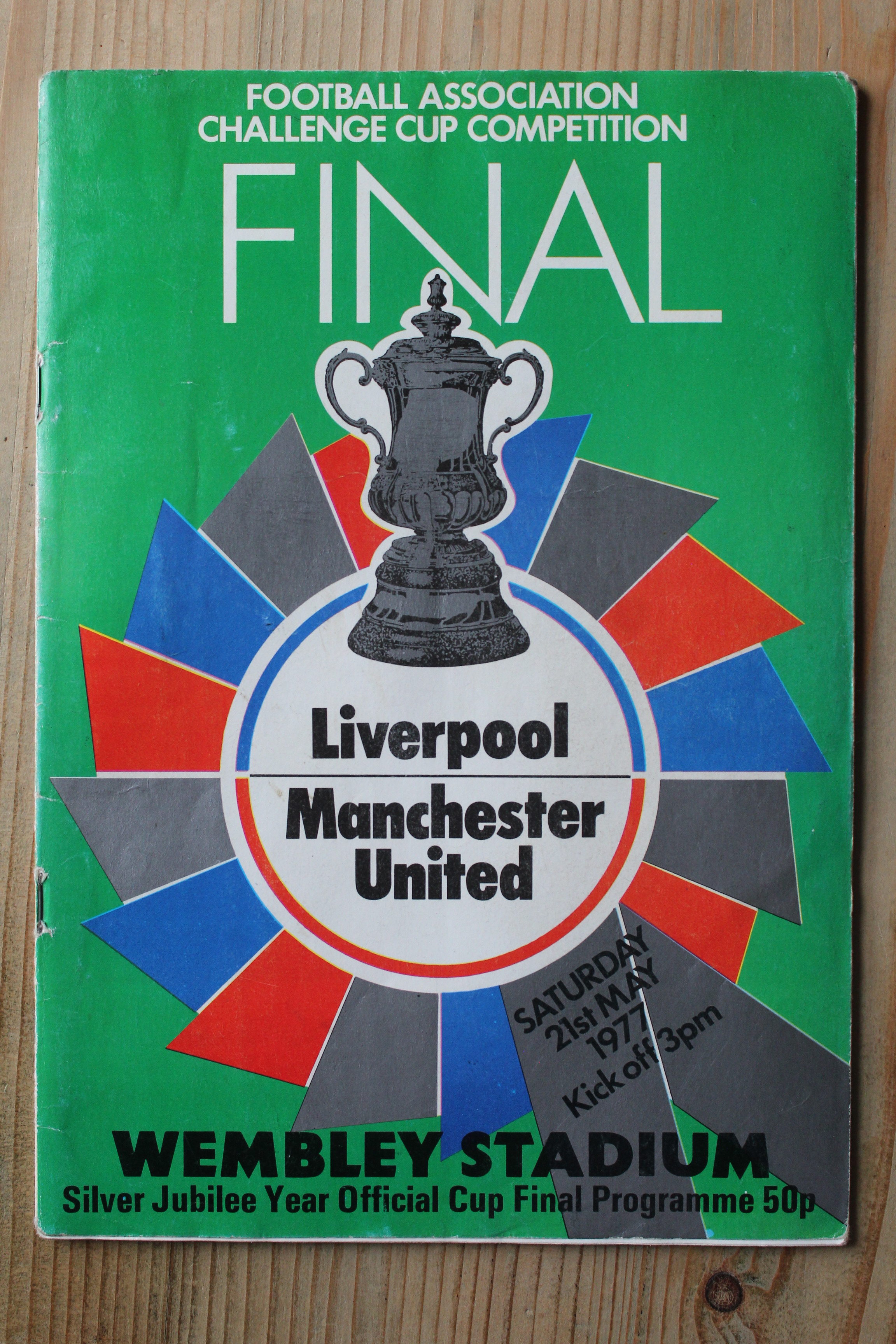 Liverpool FC v Manchester United FC