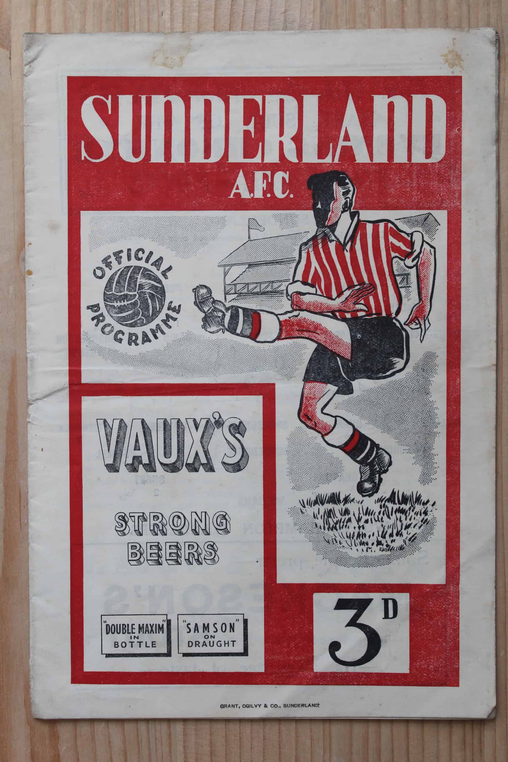 Sunderland FC v Wolverhampton Wanderers FC