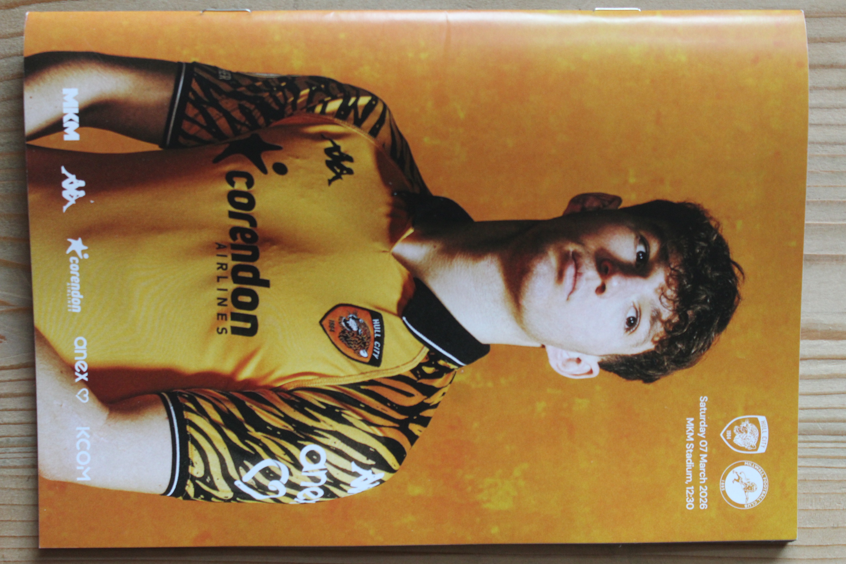 Hull City FC v Millwall FC