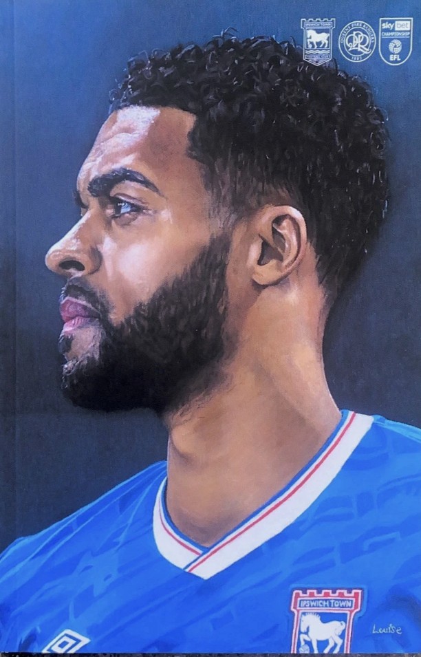 Ipswich Town FC v Queens Park Rangers FC
