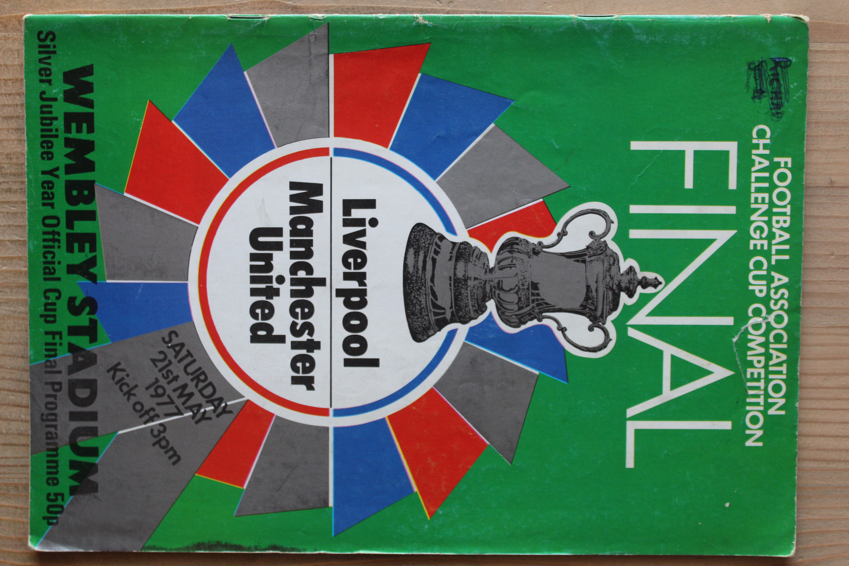 Liverpool FC v Manchester United FC