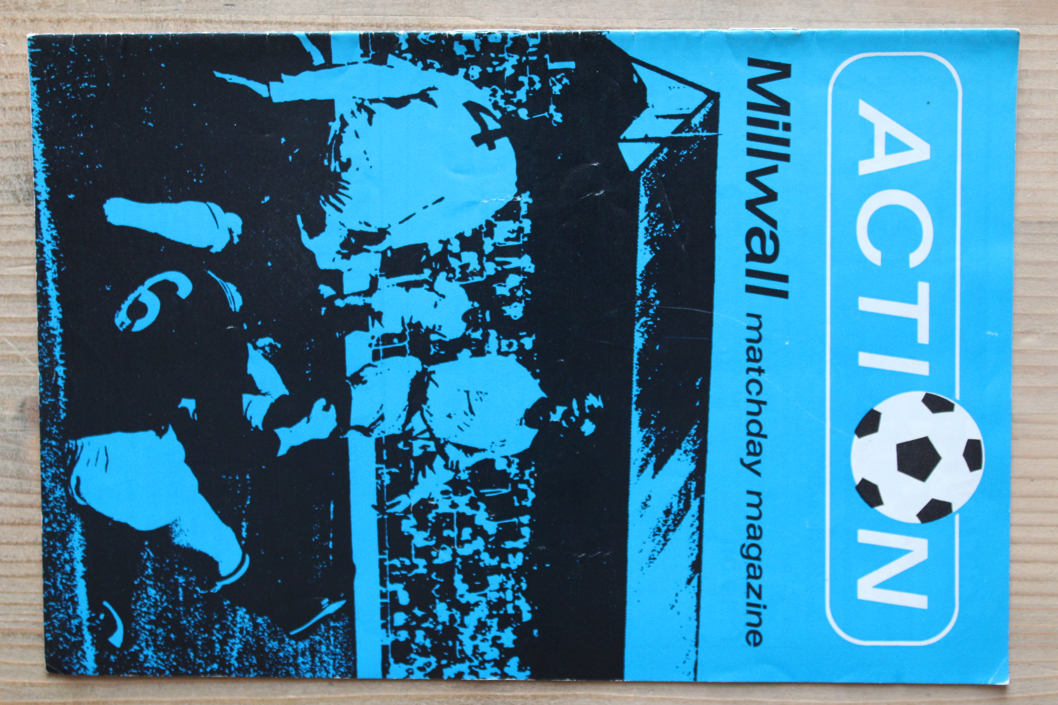 Millwall FC v Preston North End FC