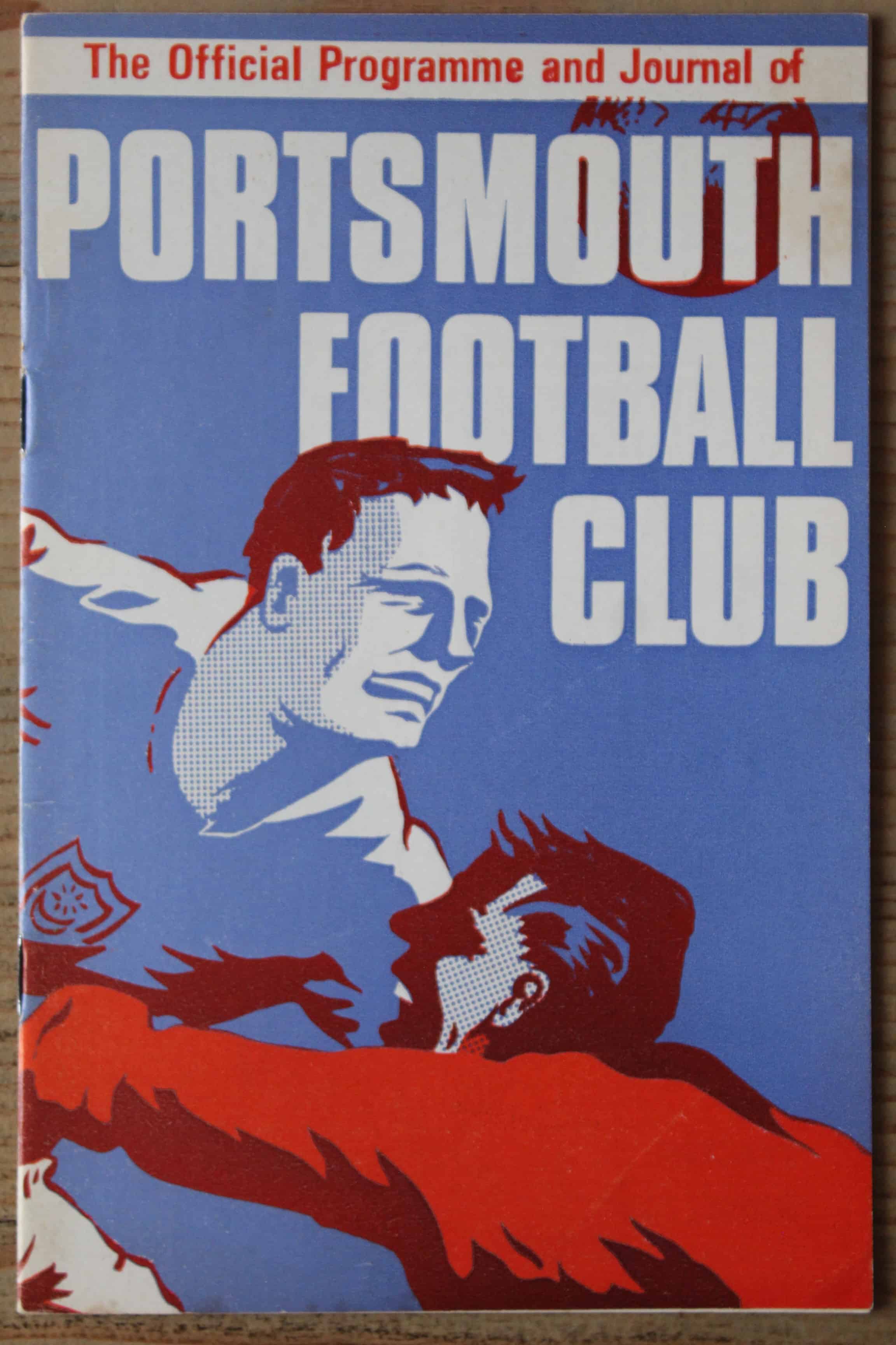 Portsmouth FC v Queens Park Rangers FC