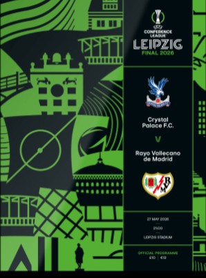Crystal Palace FC v Rayo Vallecano