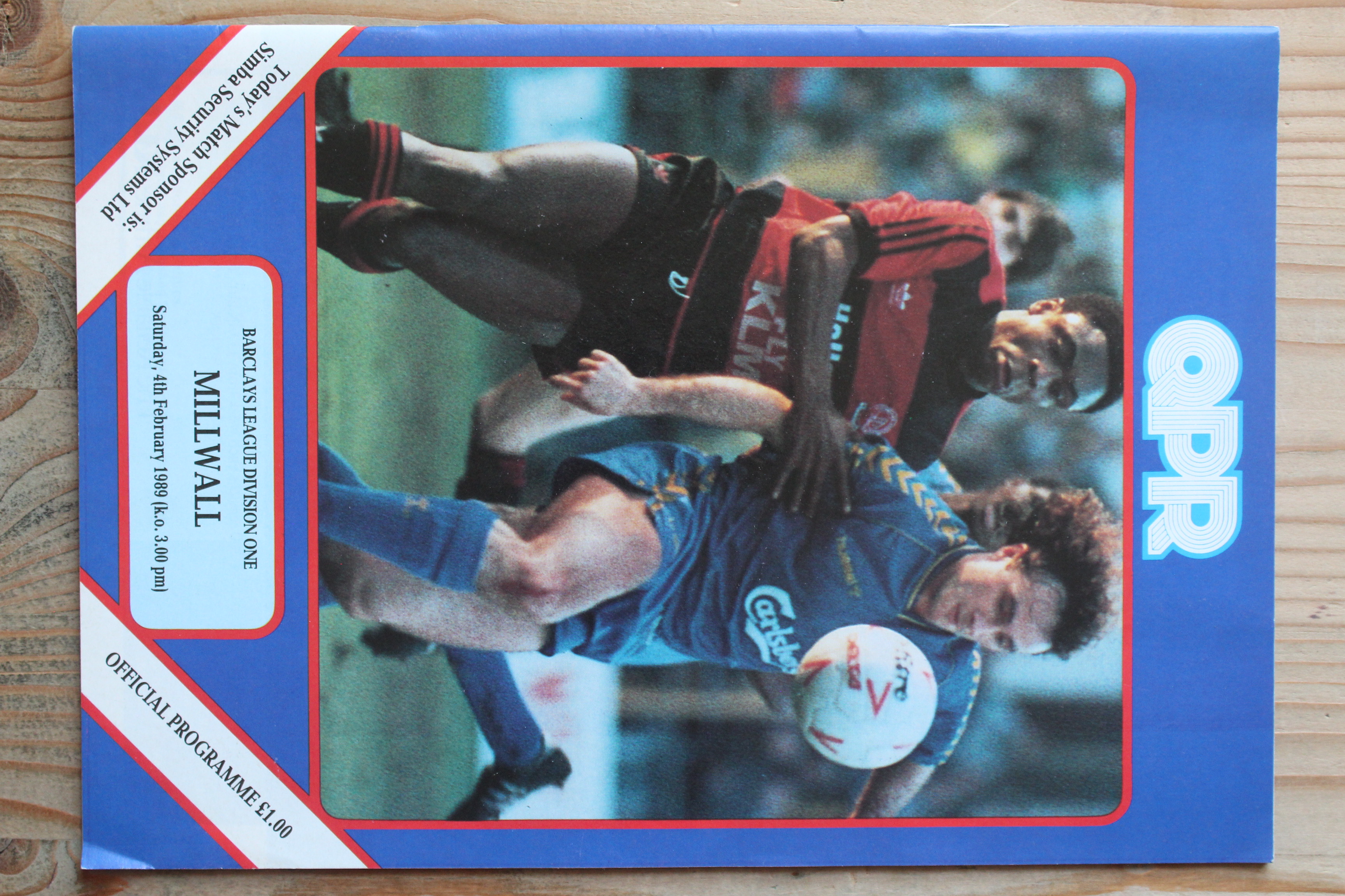 Queens Park Rangers FC v Millwall FC