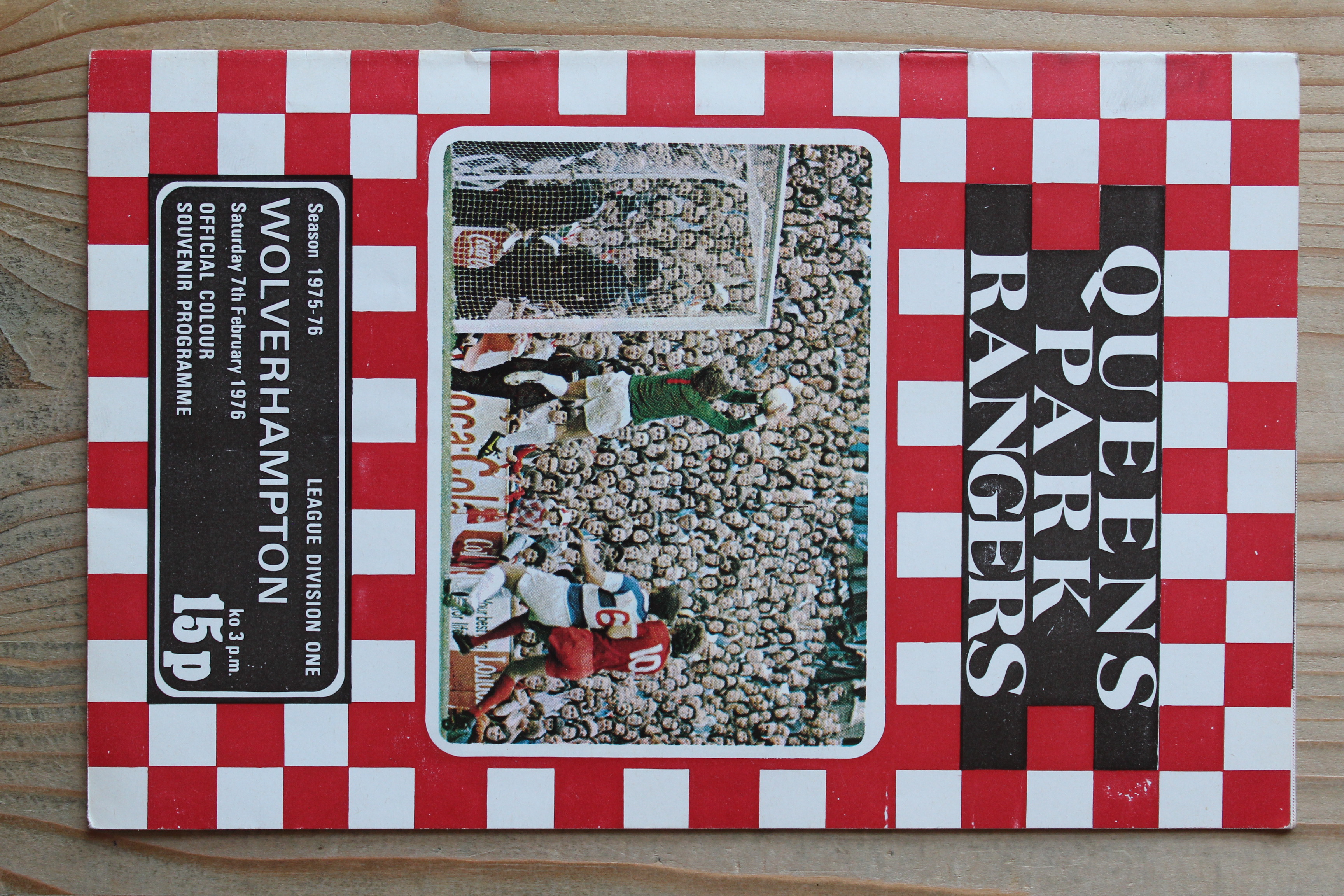 Queens Park Rangers FC v Wolverhampton Wanderers FC