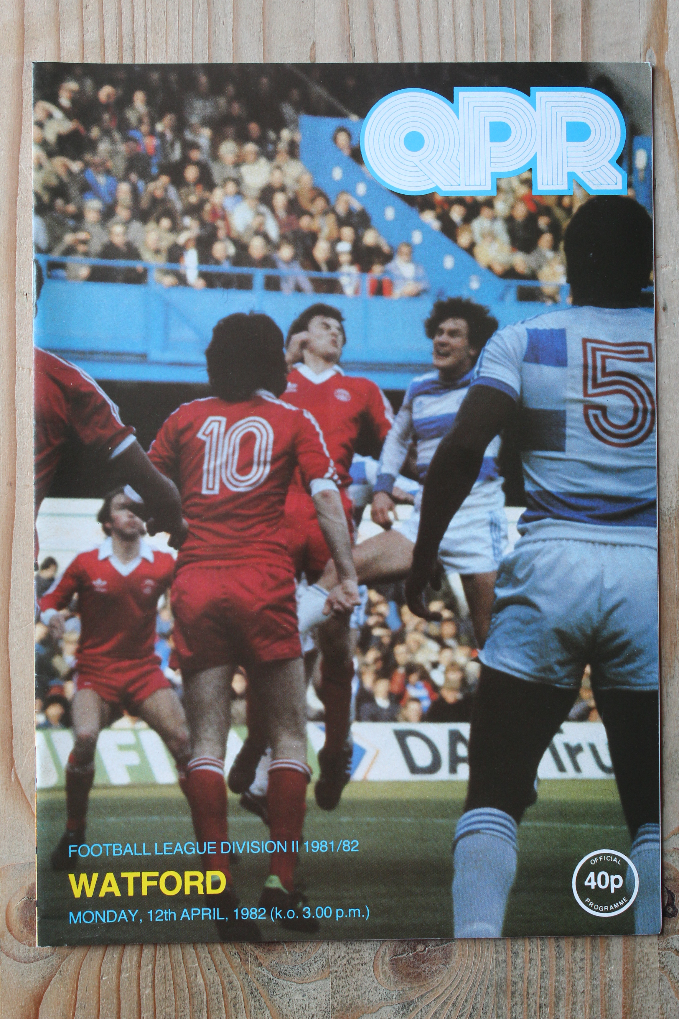Queens Park Rangers FC v Watford FC