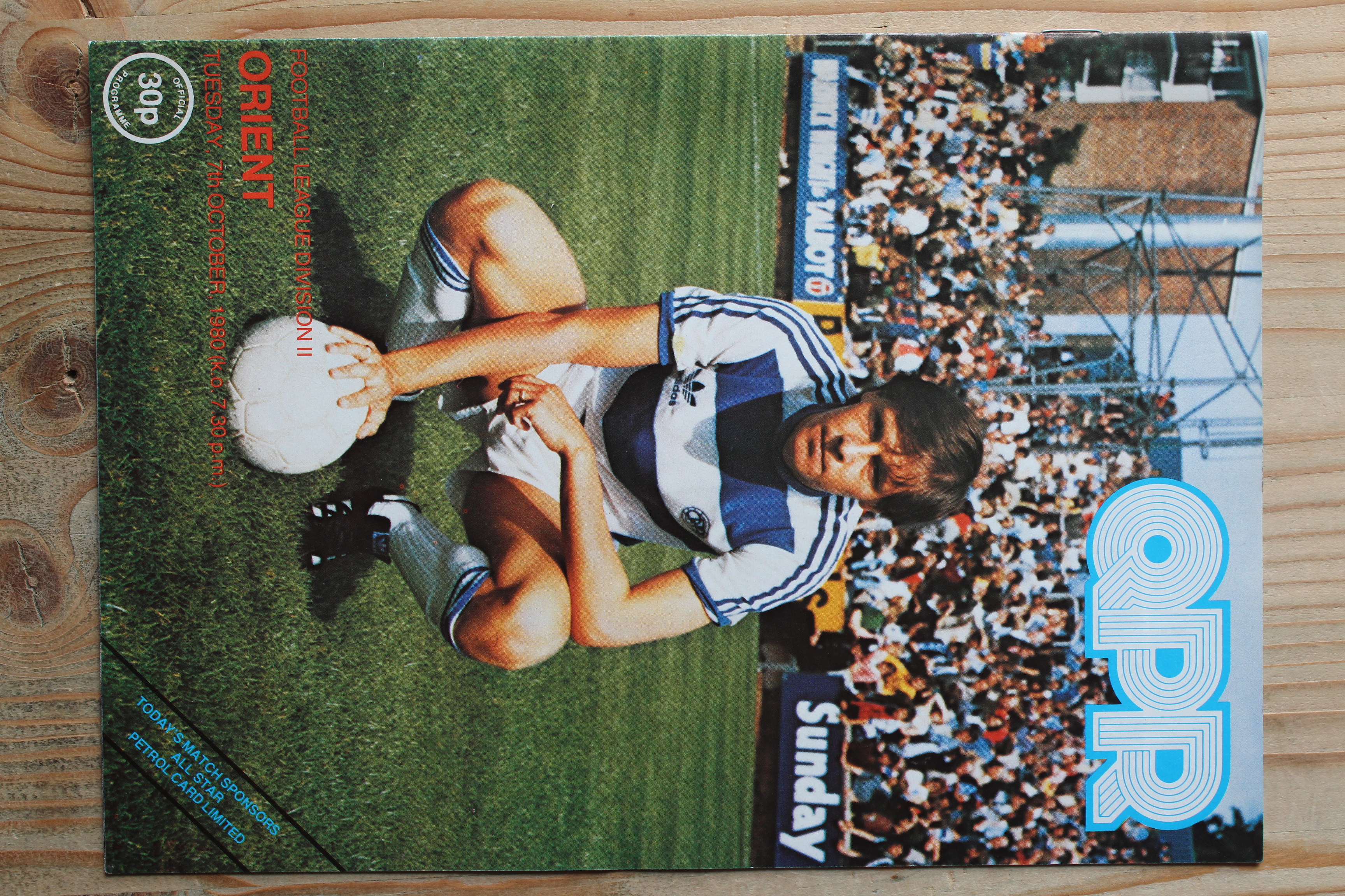 Queens Park Rangers FC v Orient