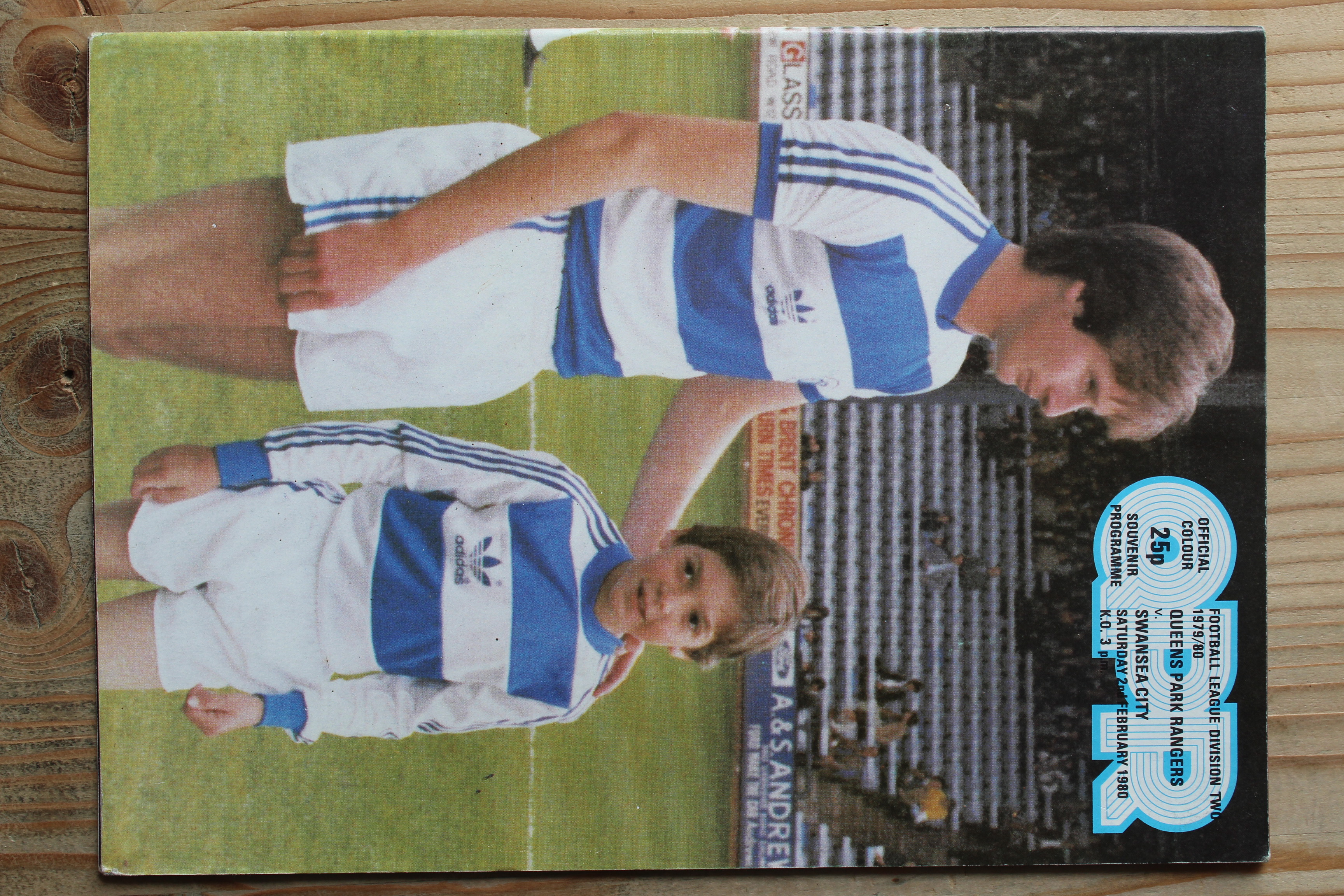 Queens Park Rangers FC v Swansea City FC