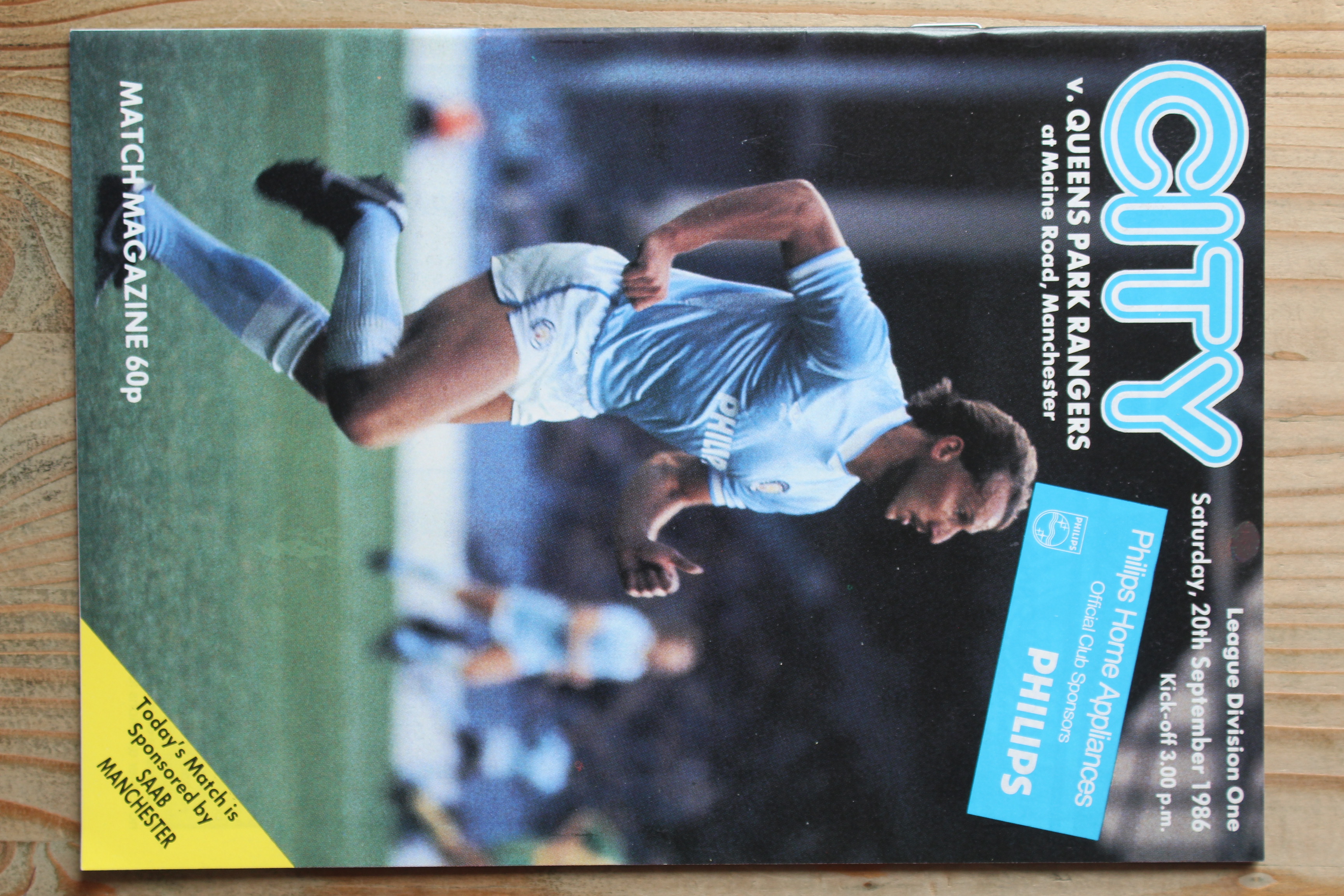 Coventry City FC v Queens Park Rangers FC