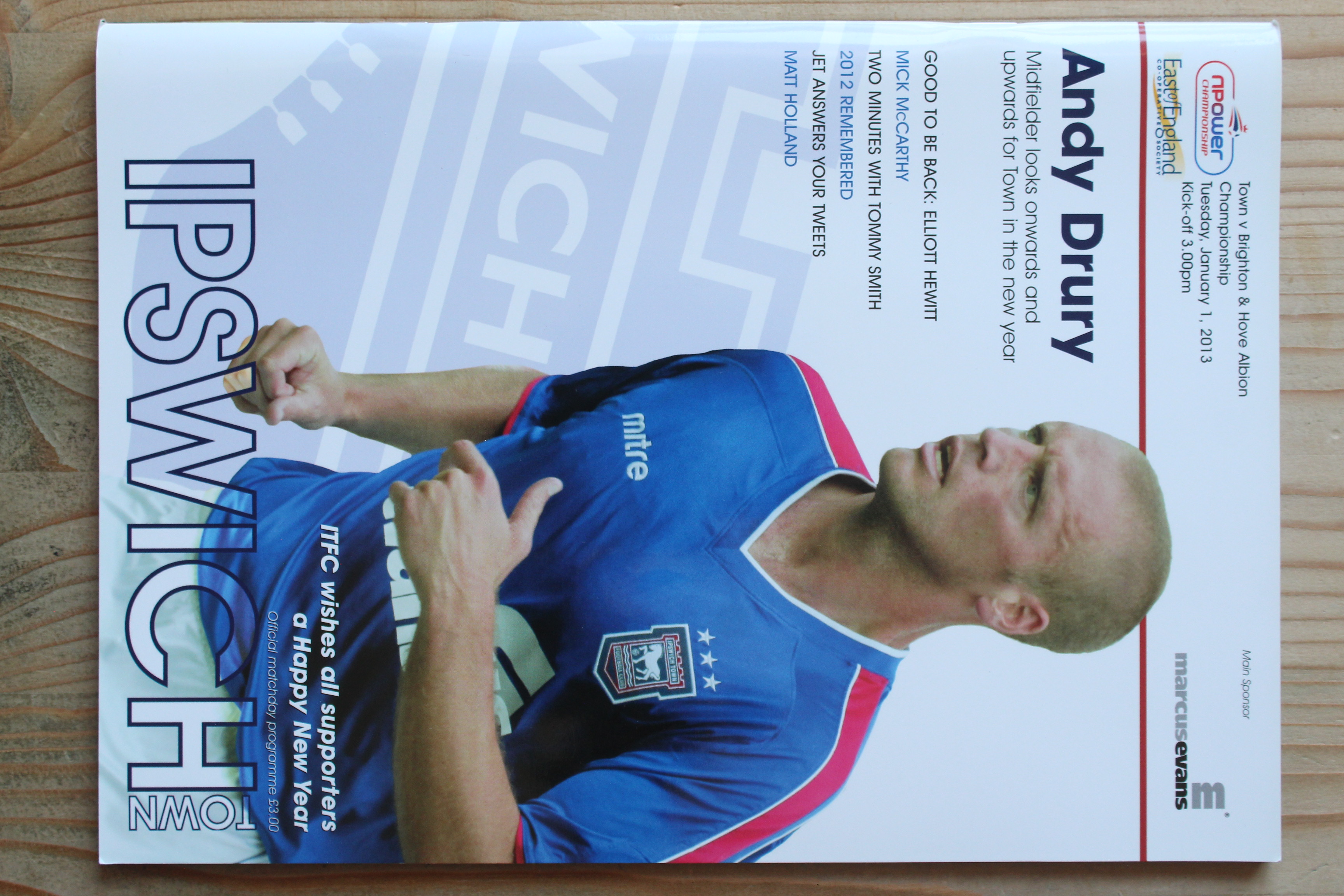 Crystal Palace FC v Brighton & Hove Albion FC