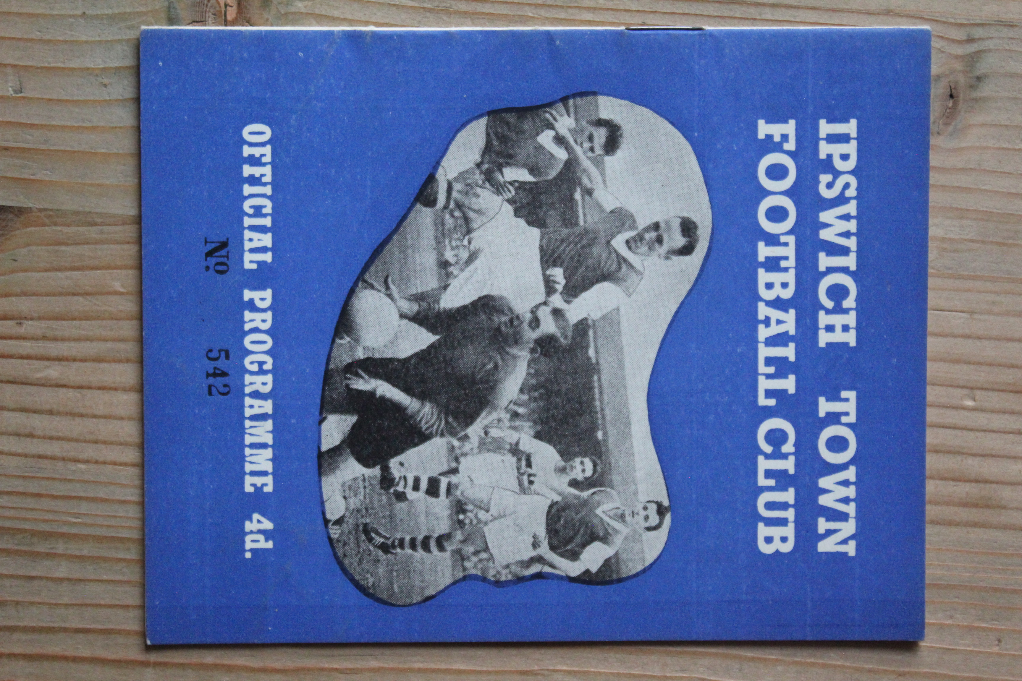 Ipswich Town FC v Brighton & Hove Albion FC