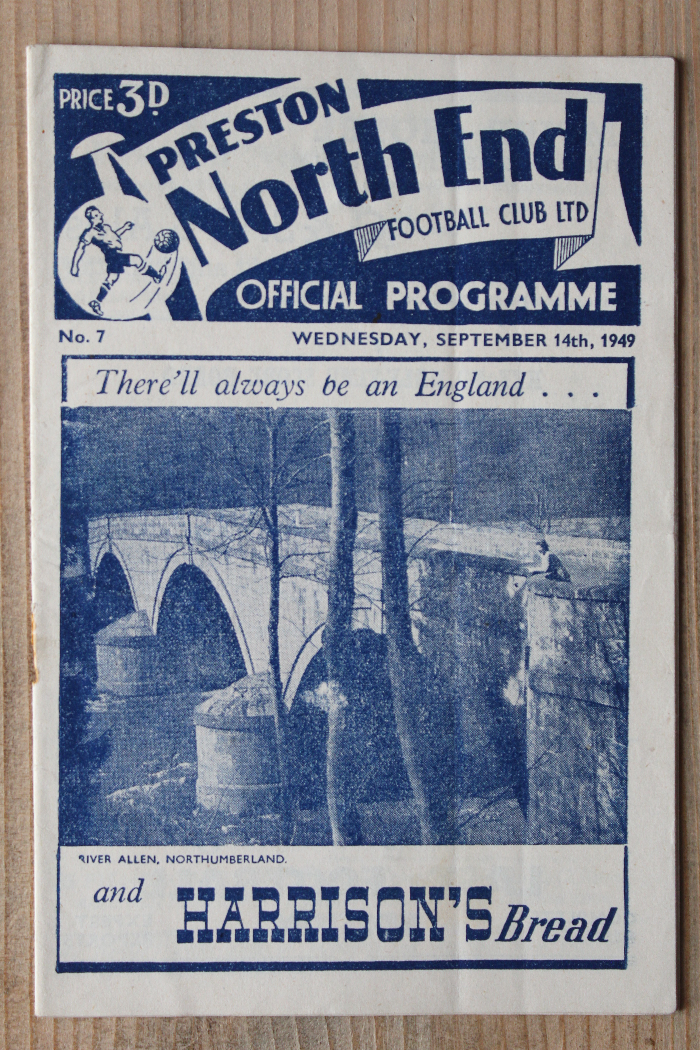 Preston North End FC v Queens Park Rangers FC