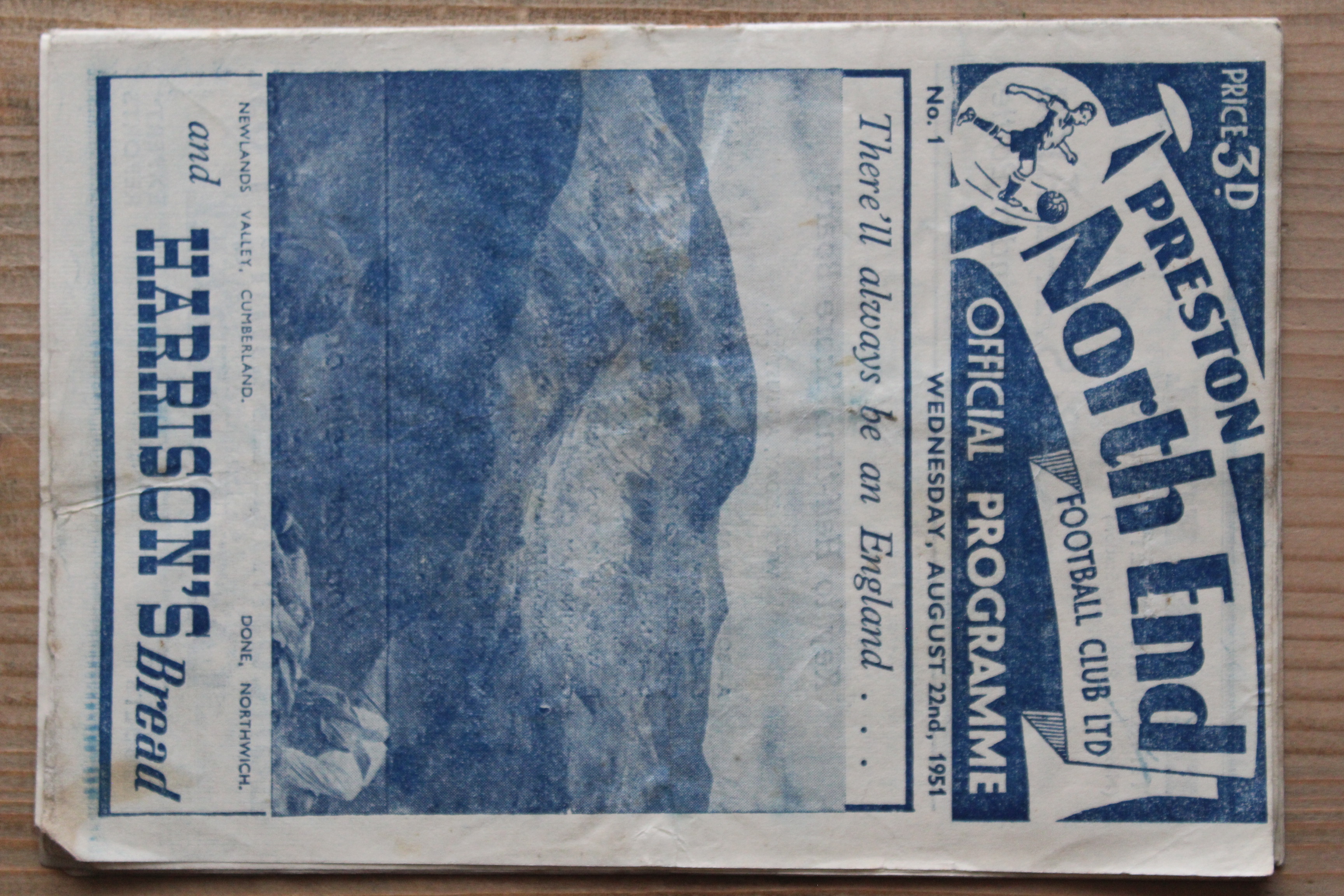 Preston North End FC v Charlton Athletic FC