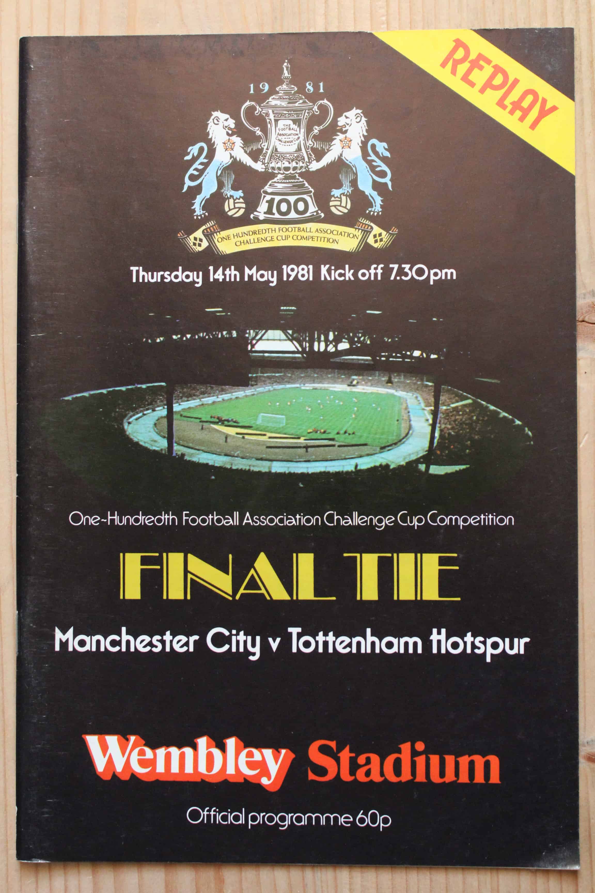 Manchester City FC v Tottenham Hotspur FC