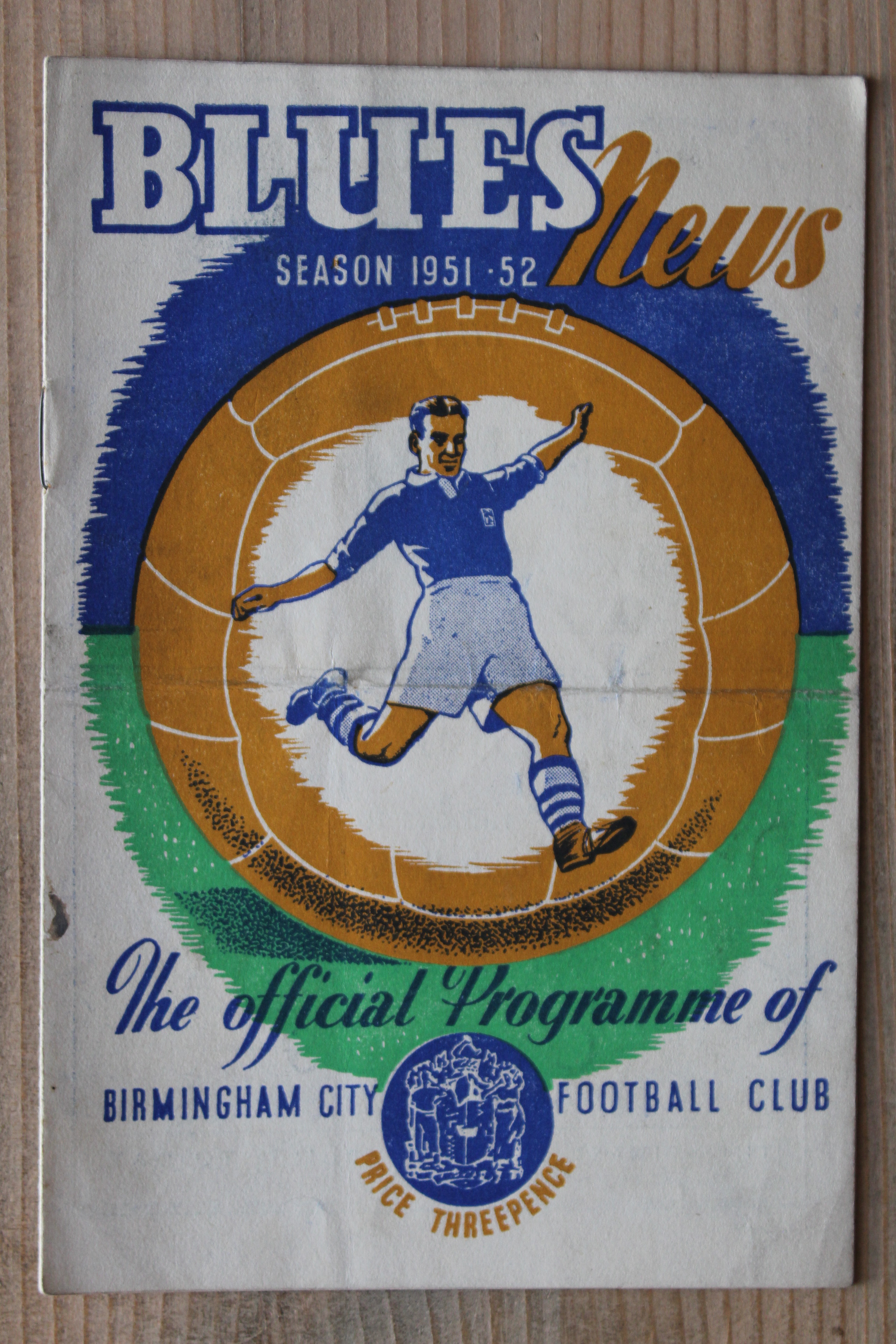 Birmingham City FC v Coventry City FC