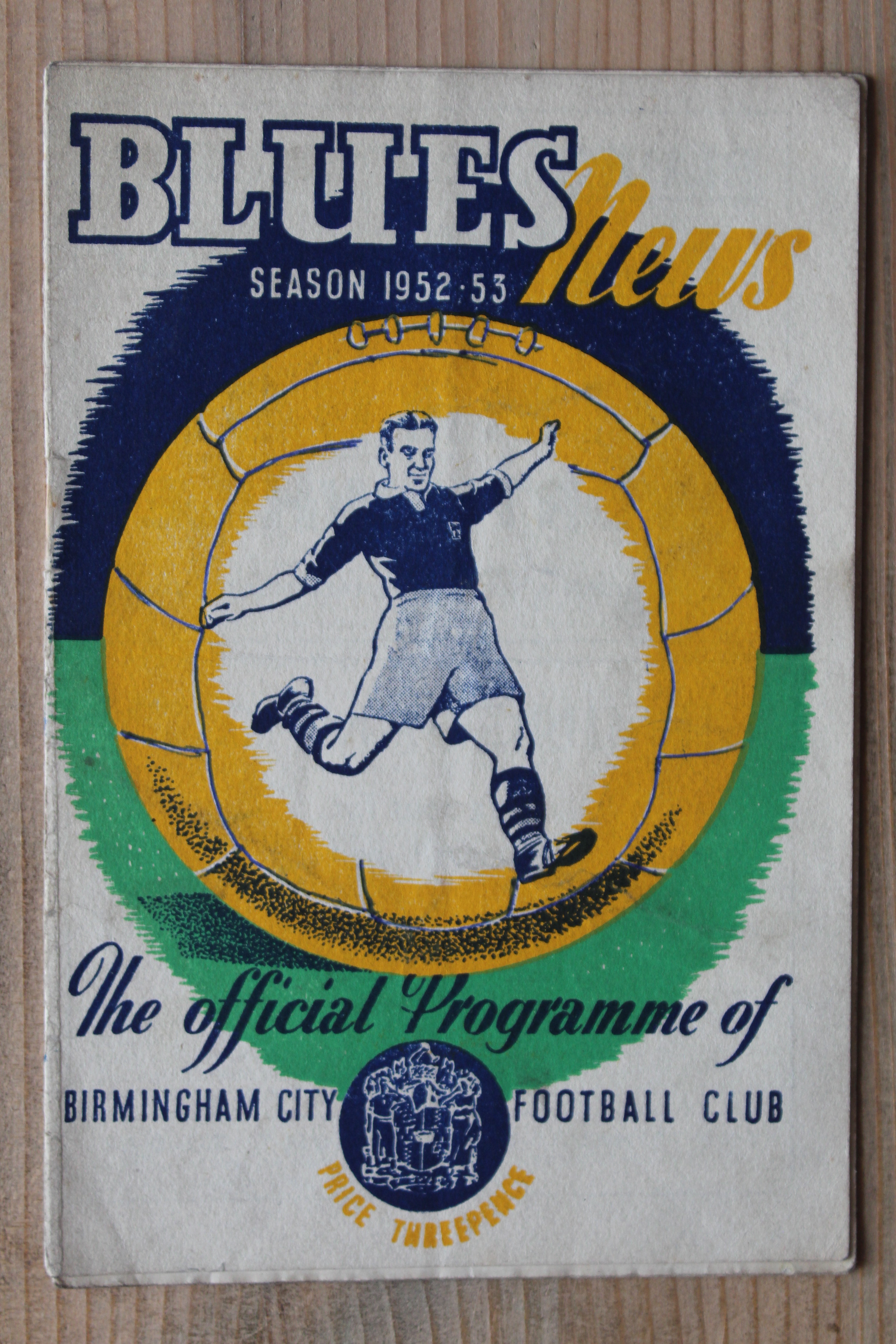 Birmingham City FC v Doncaster Rovers FC