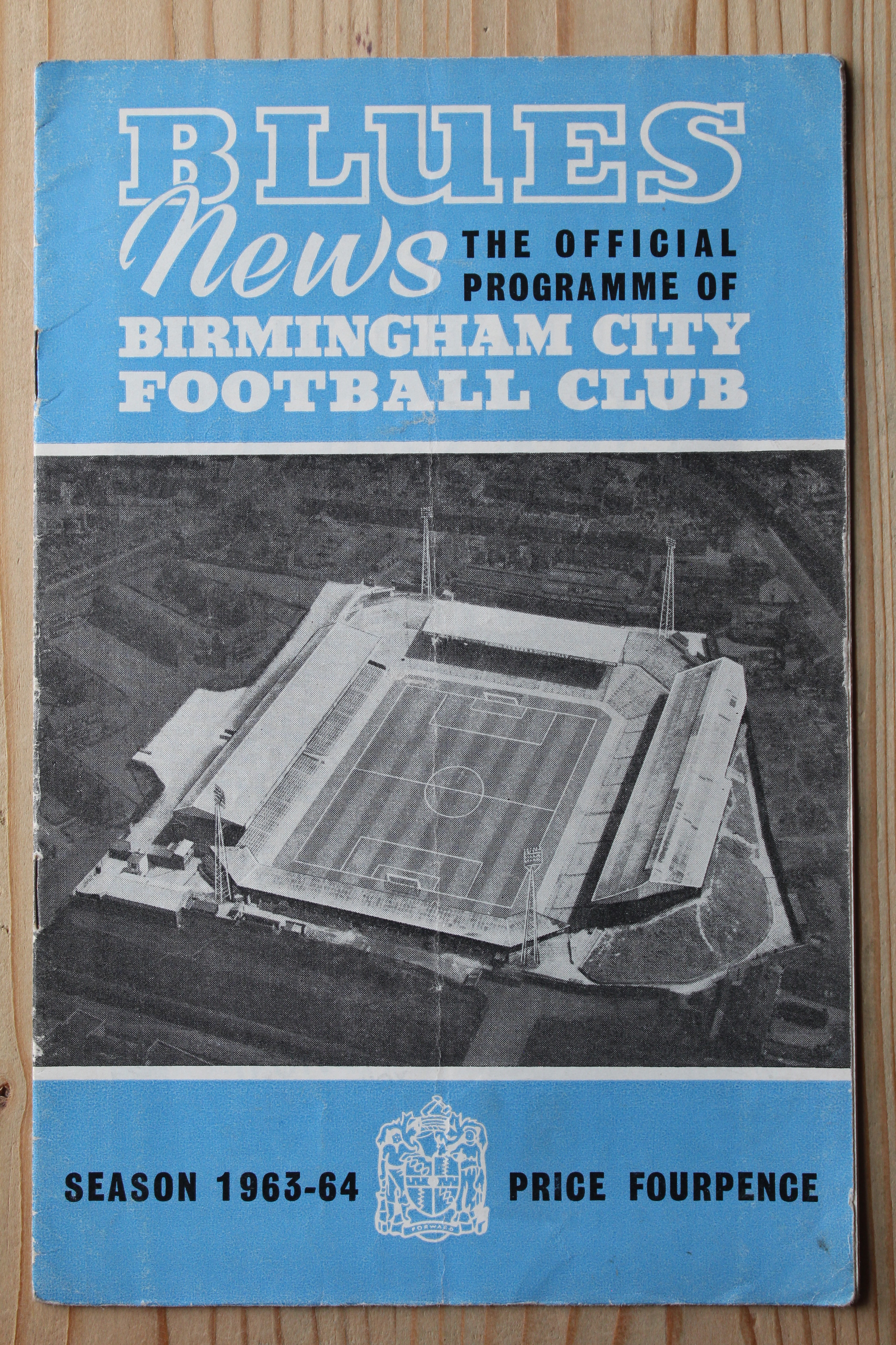 Birmingham City FC v Chelsea FC