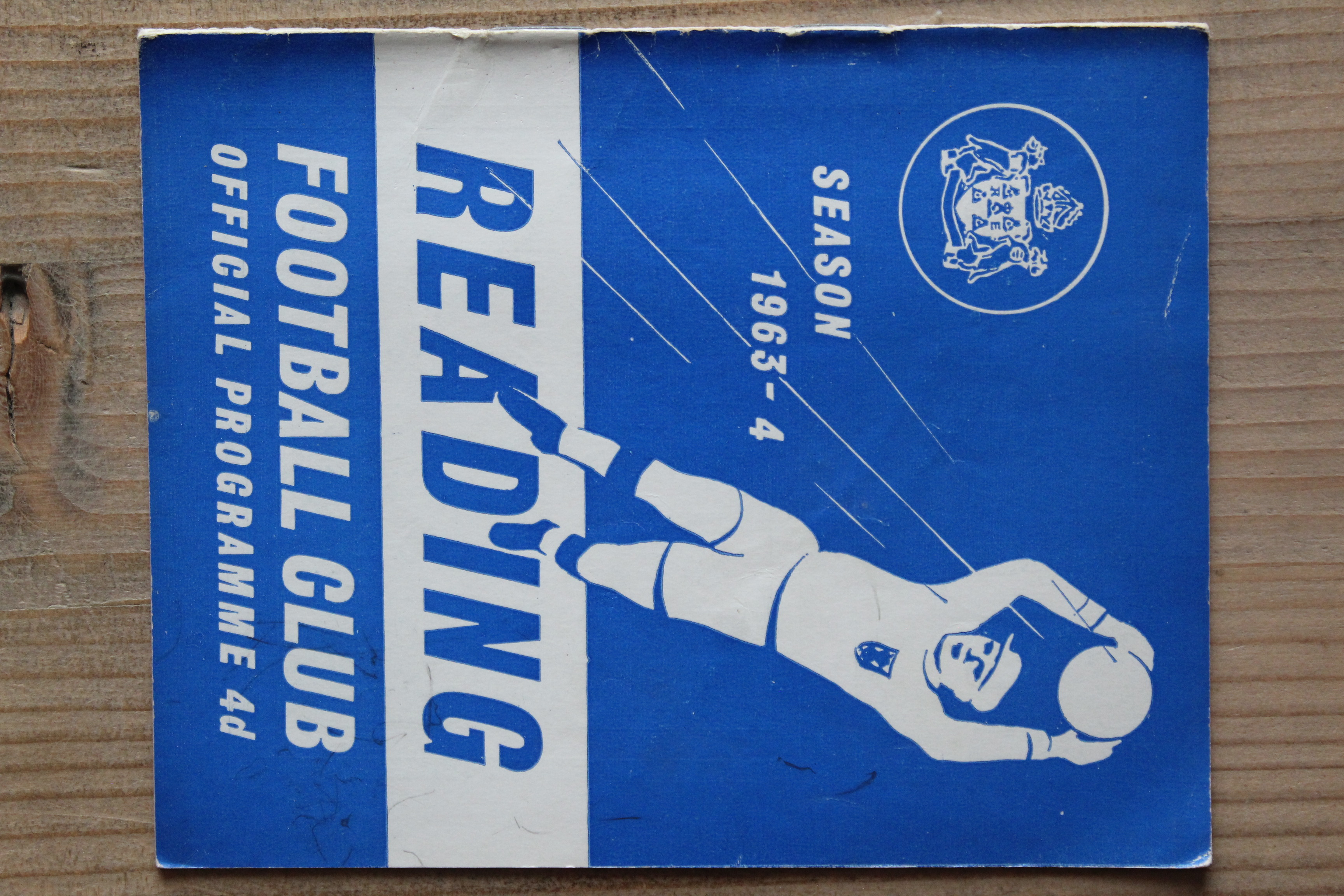 Reading FC v Bristol City FC
