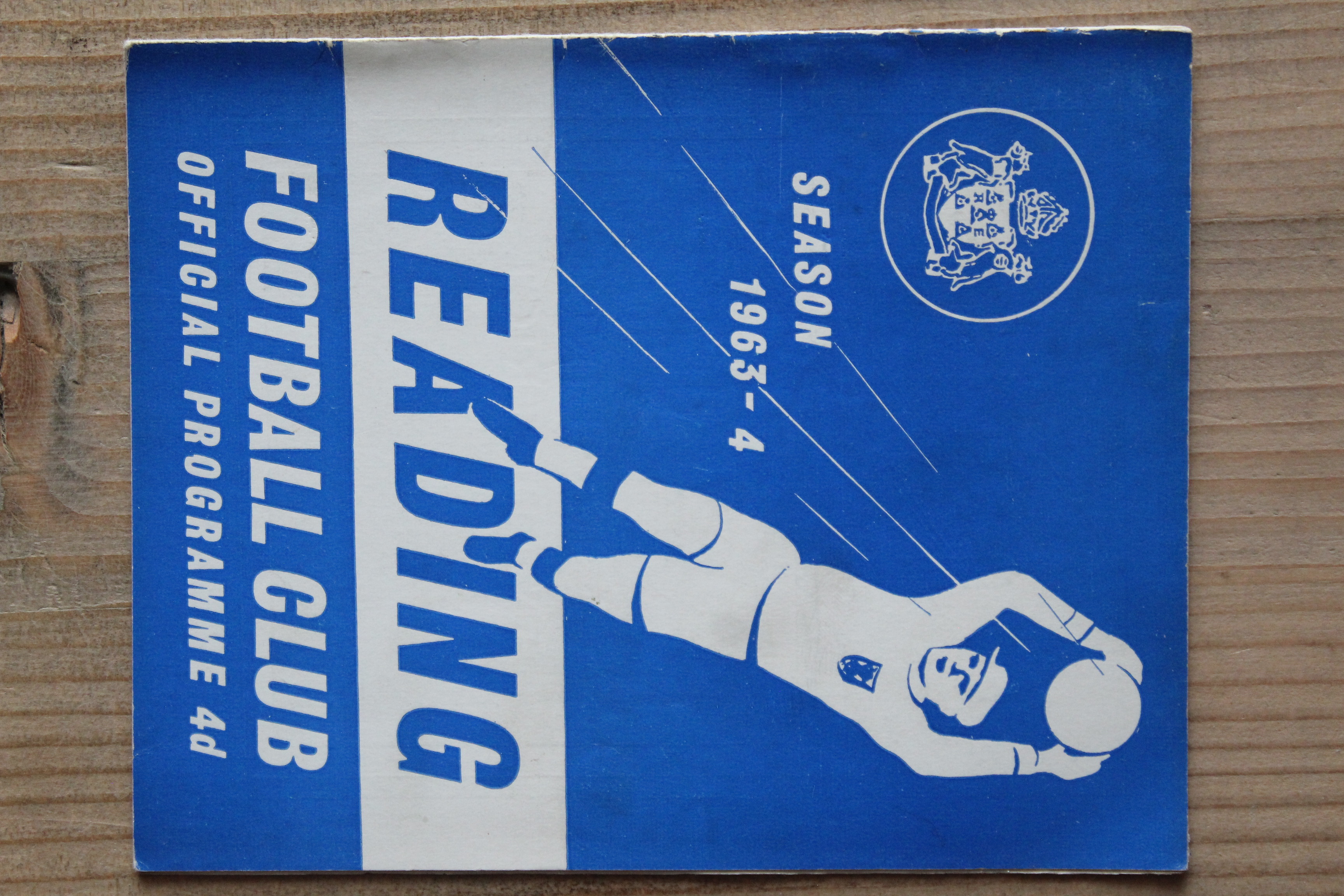 Reading FC v Brentford FC