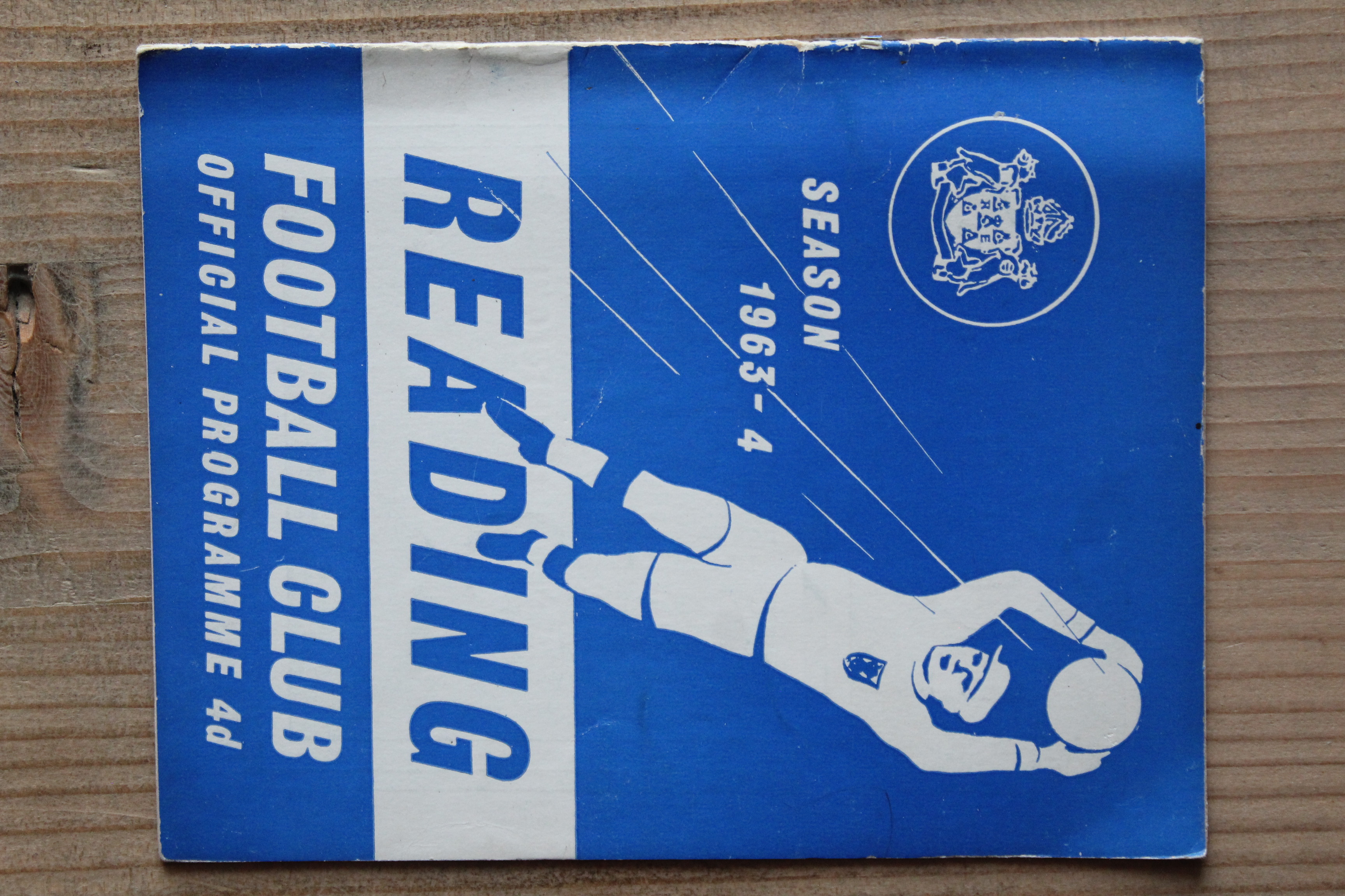 Reading FC v Watford FC