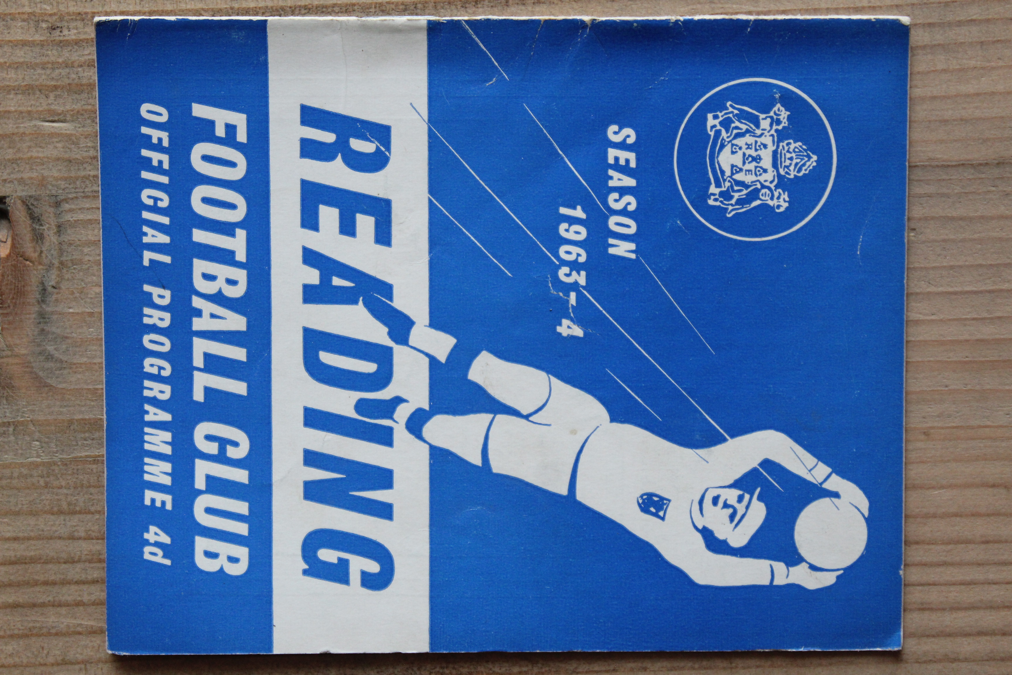 Reading FC v Colchester United FC