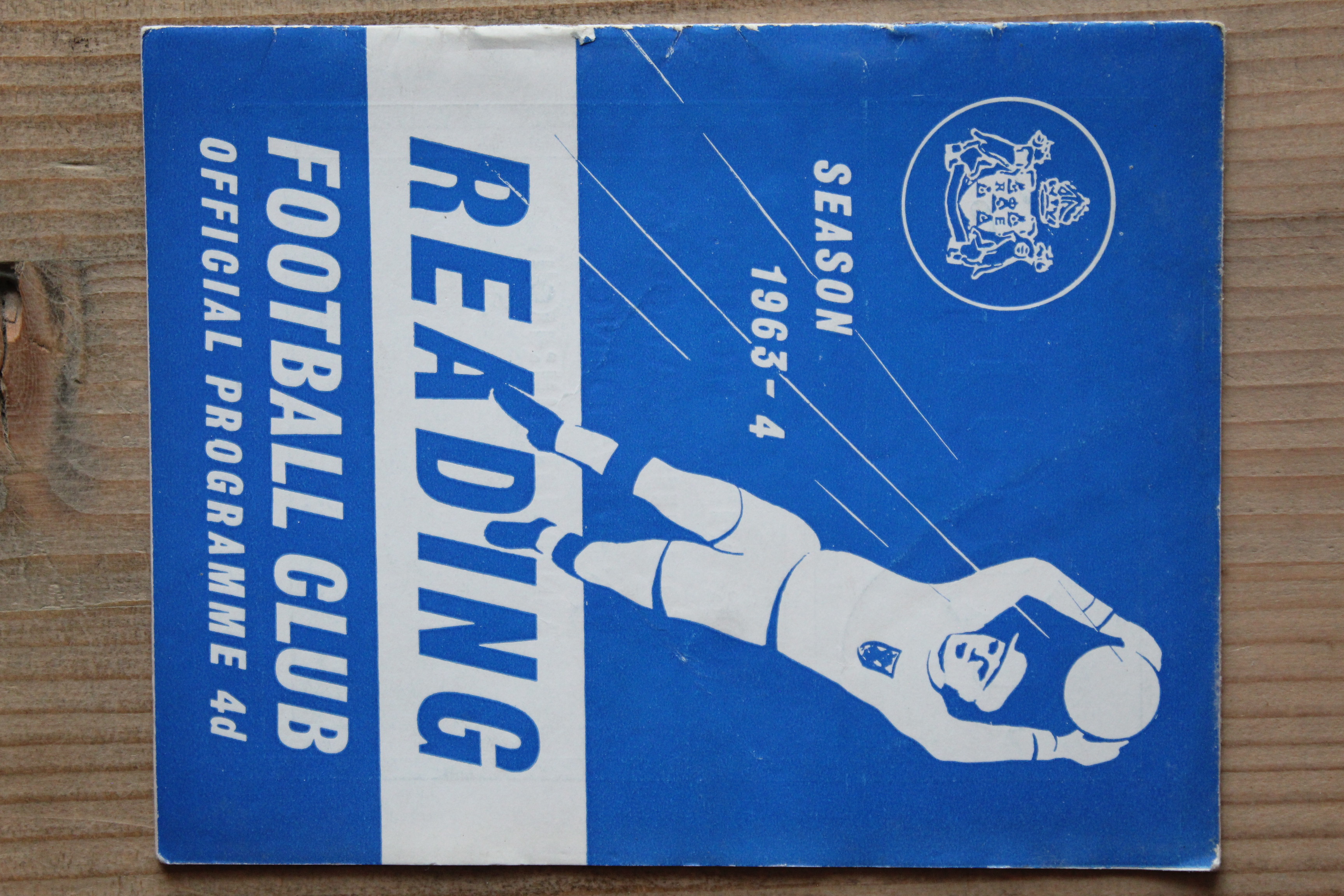 Reading FC v Hull City FC