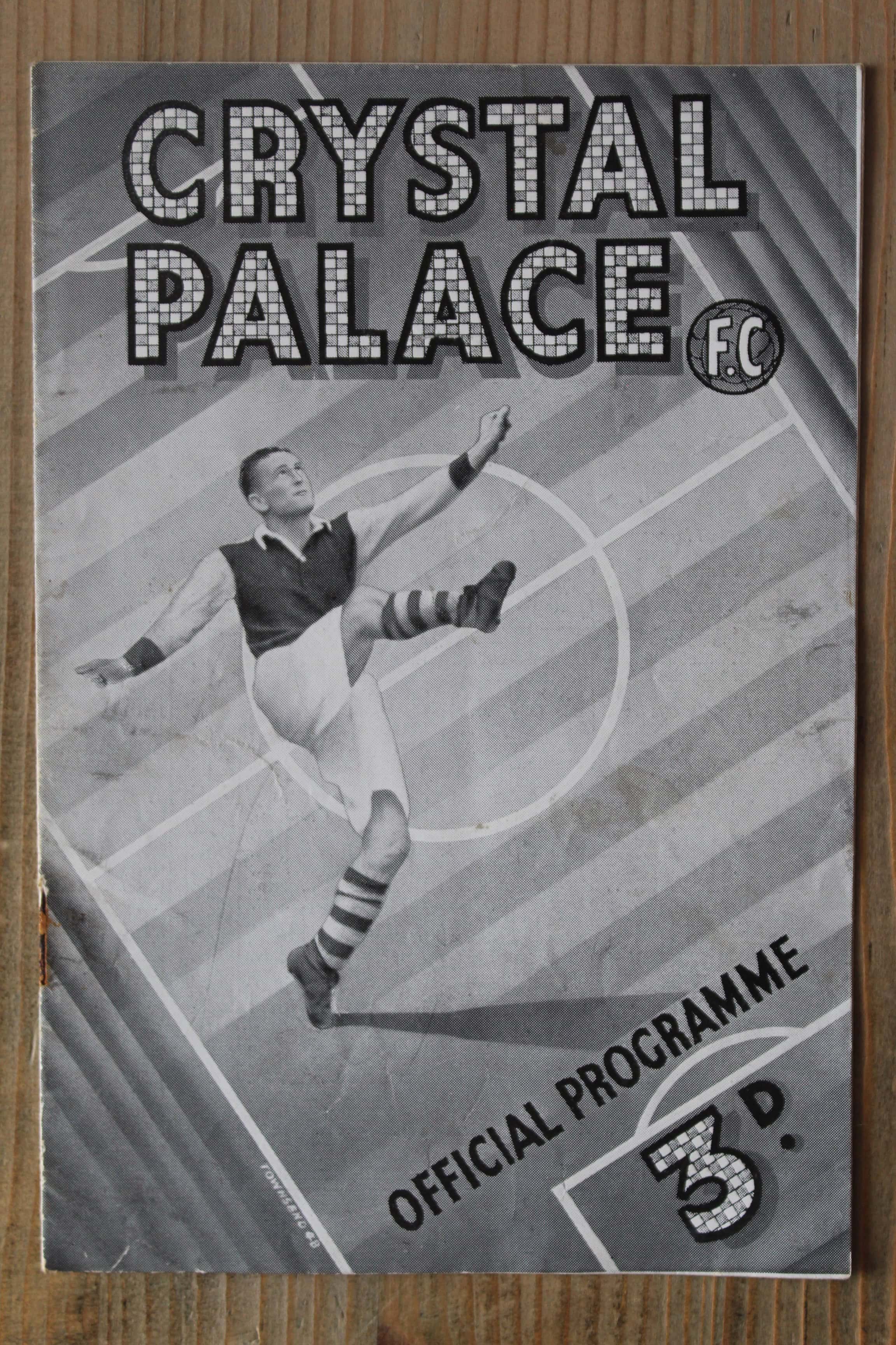 Crystal Palace FC v Watford FC