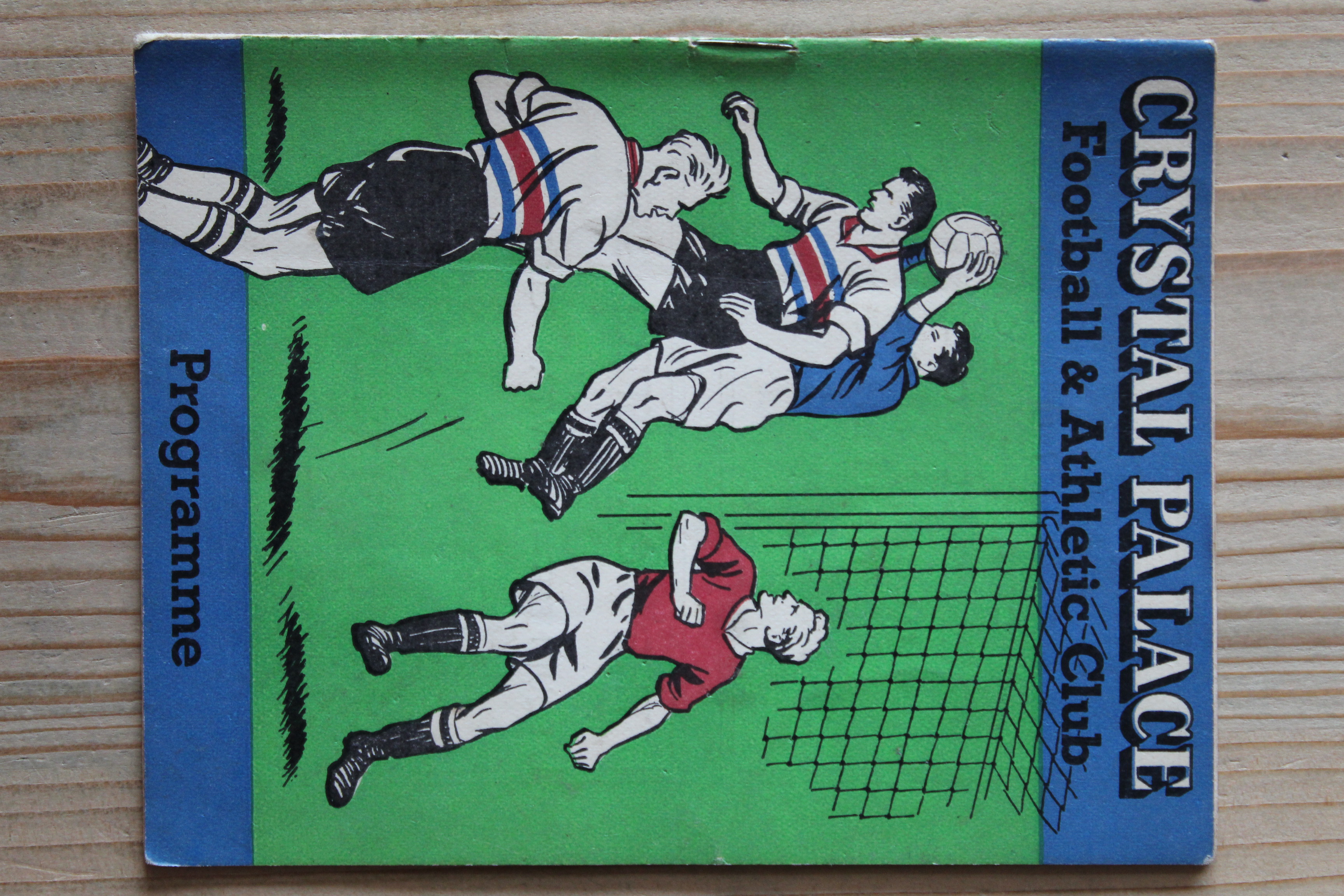 Crystal Palace FC v York City FC