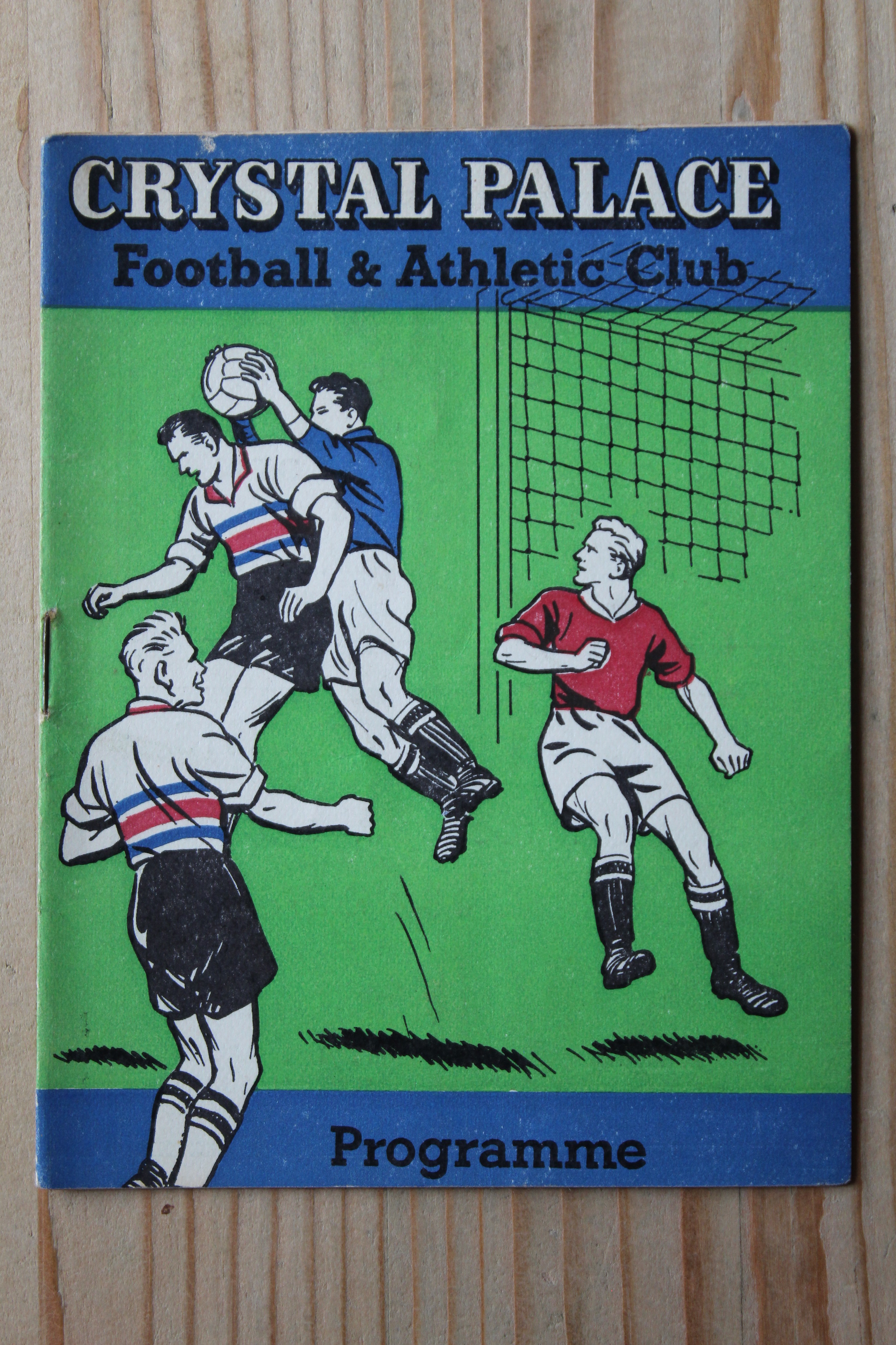 Crystal Palace FC v Newport County