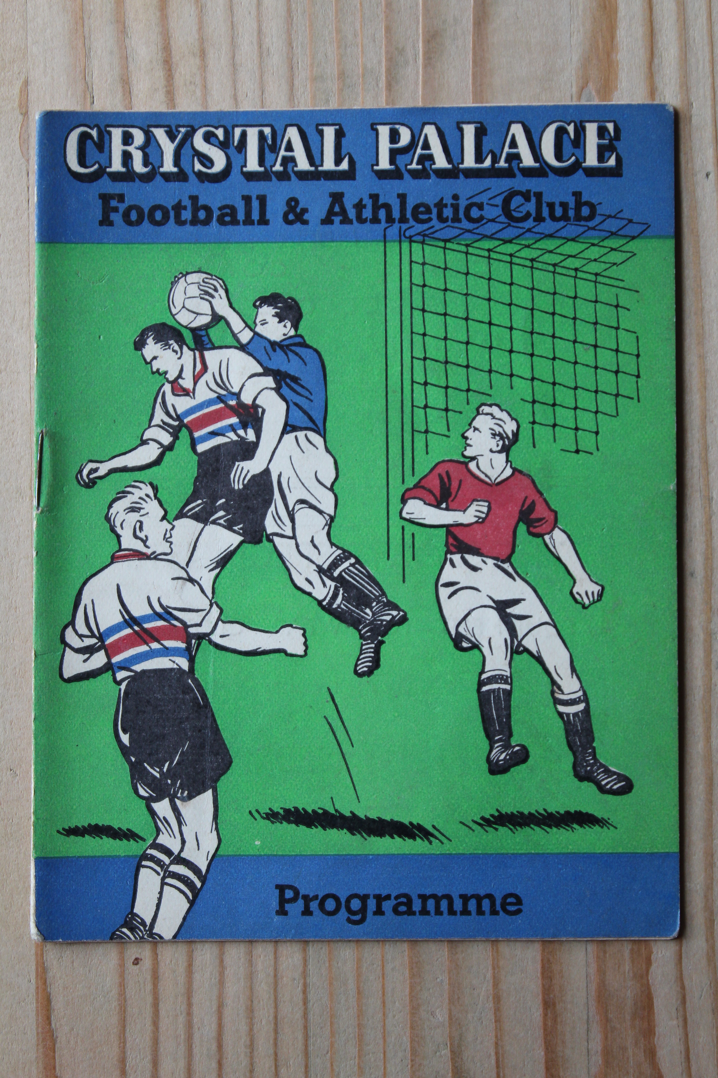 Crystal Palace FC v Hull City FC