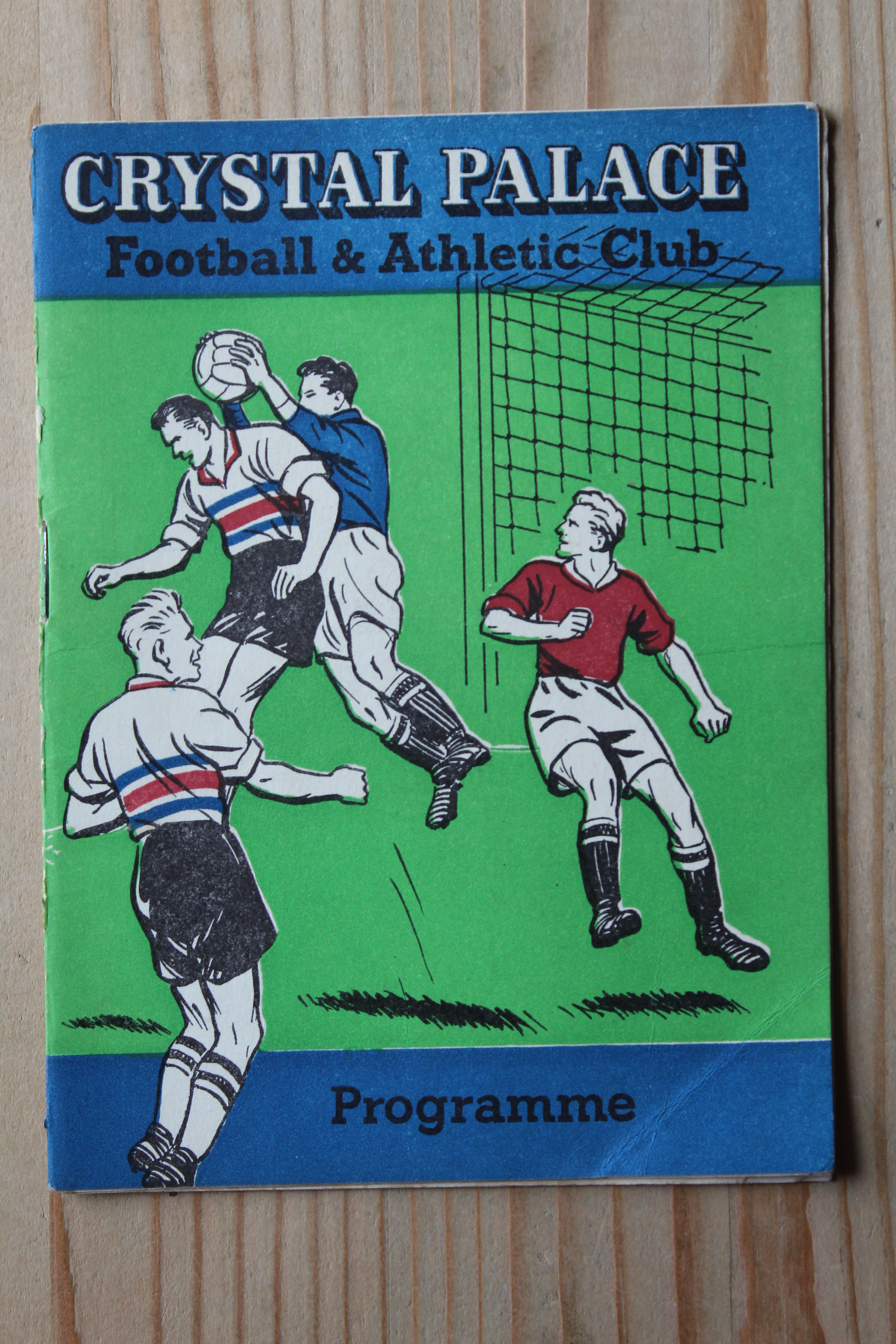 Crystal Palace FC v Bristol City FC