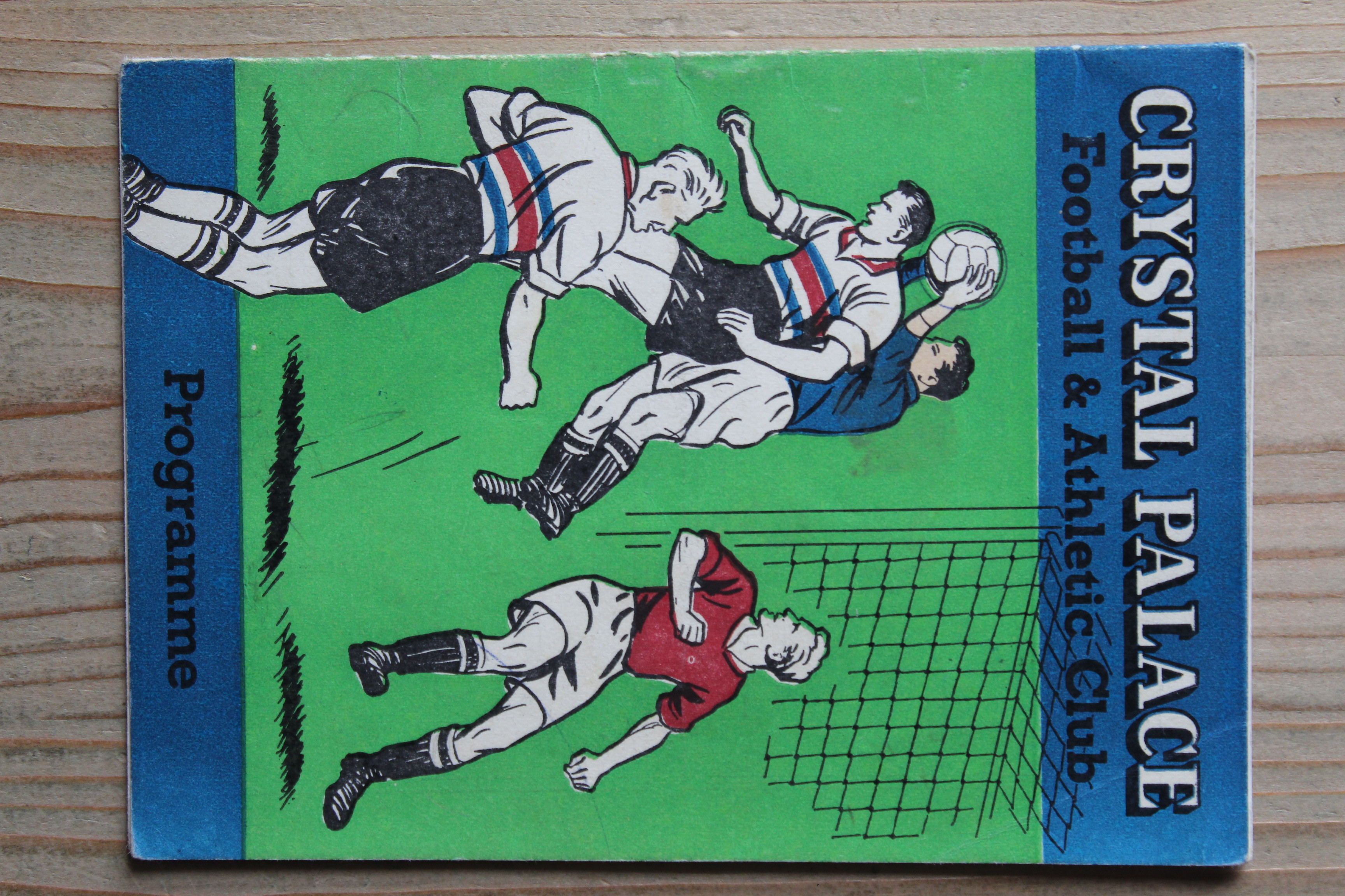 Crystal Palace FC v Queens Park Rangers FC