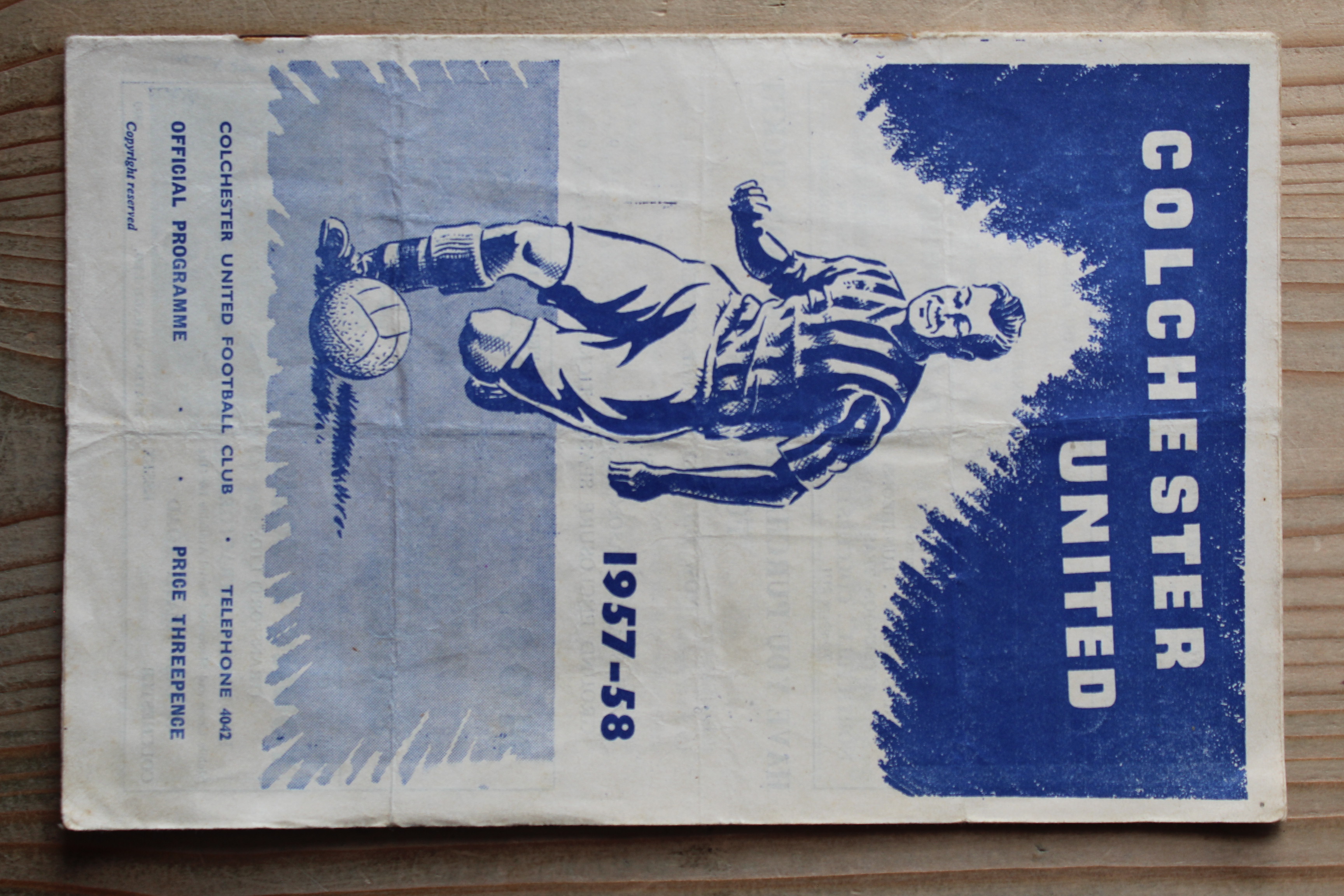 Colchester United FC v Queens Park Rangers FC