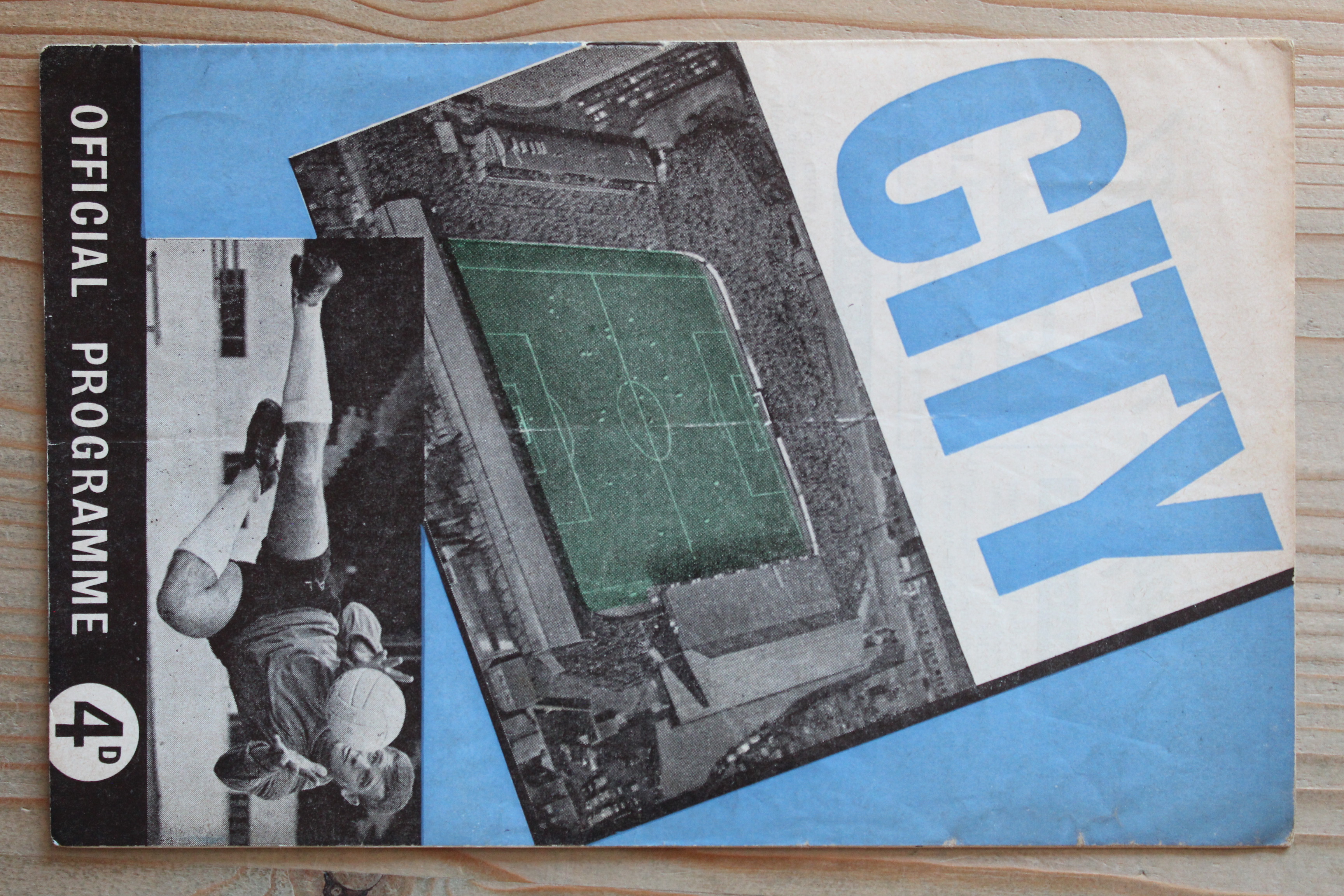 Coventry City FC v Bury FC