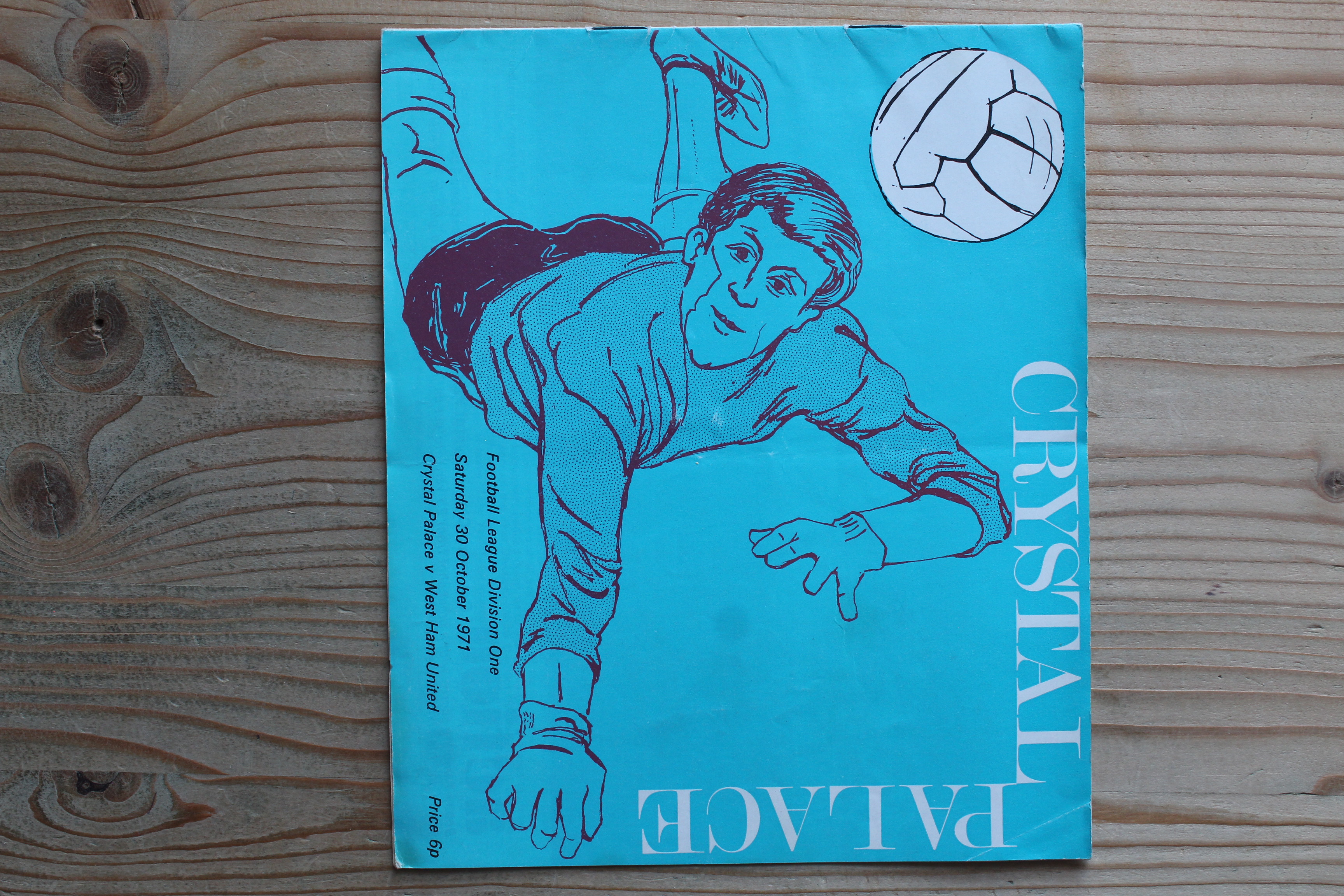 Crystal Palace FC v West Ham United FC