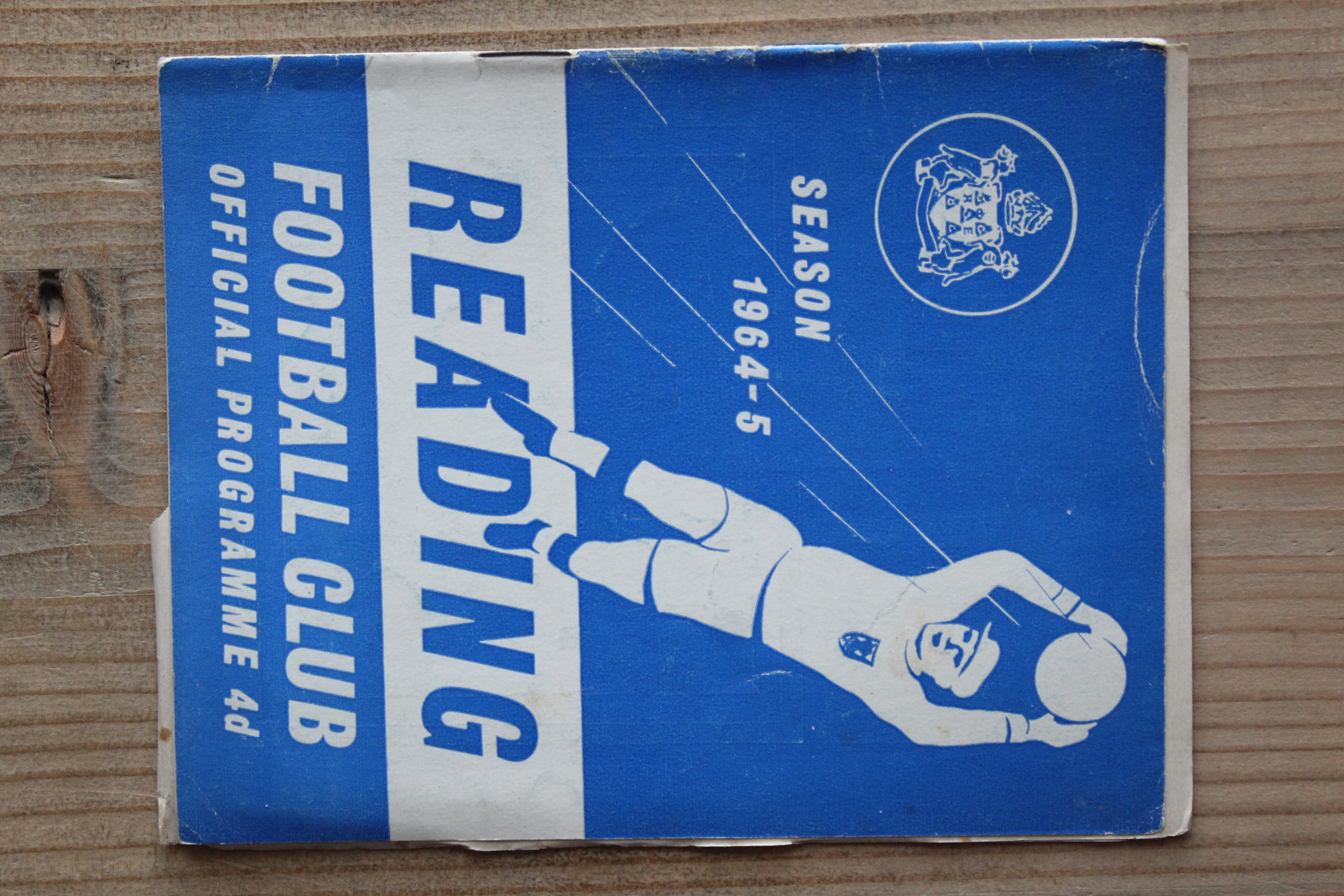 Reading FC v Brentford FC