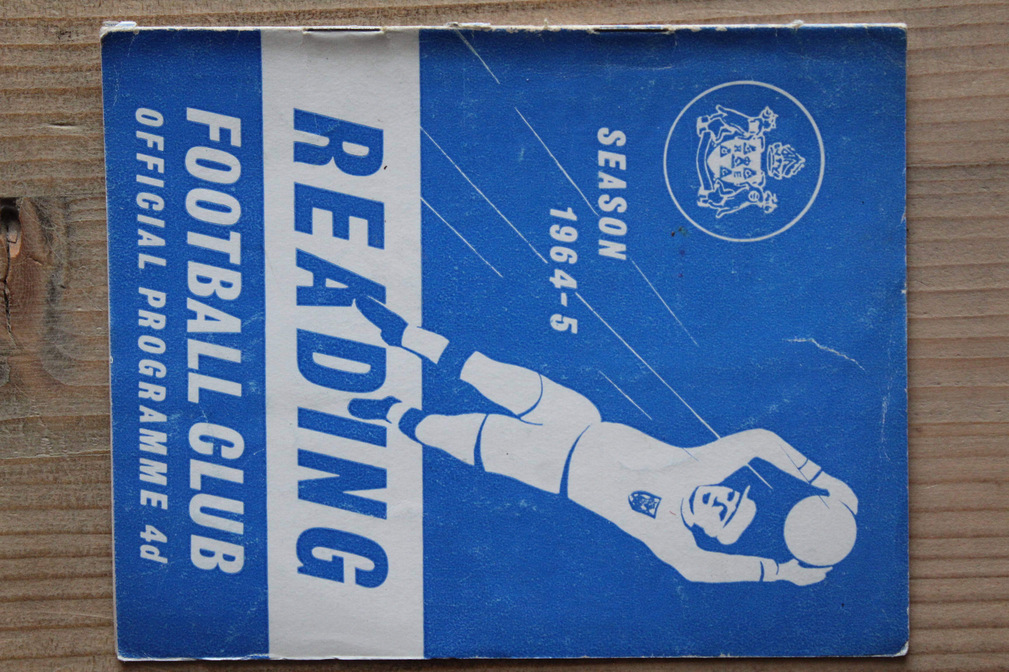 Reading FC v Oldham Athletic FC