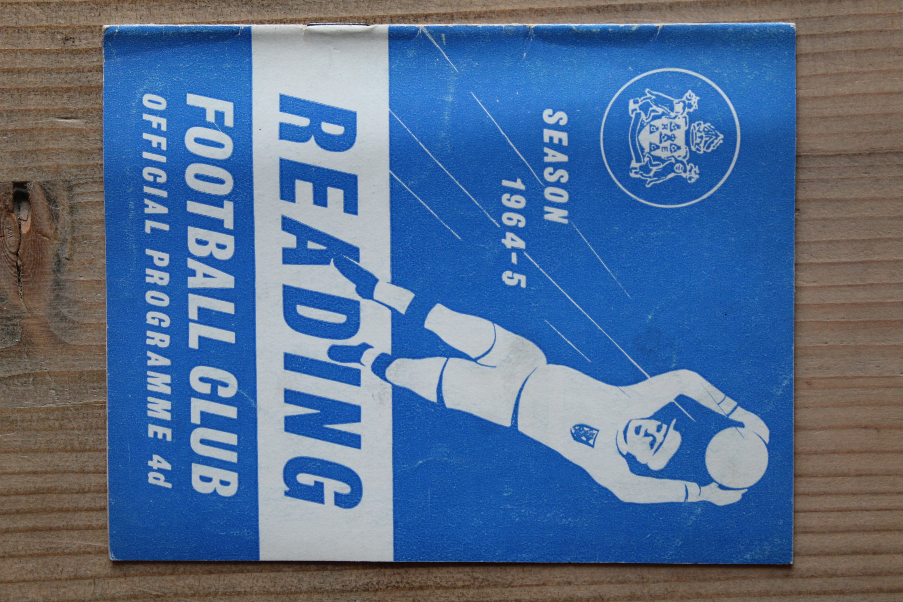 Reading FC v Scunthorpe United FC