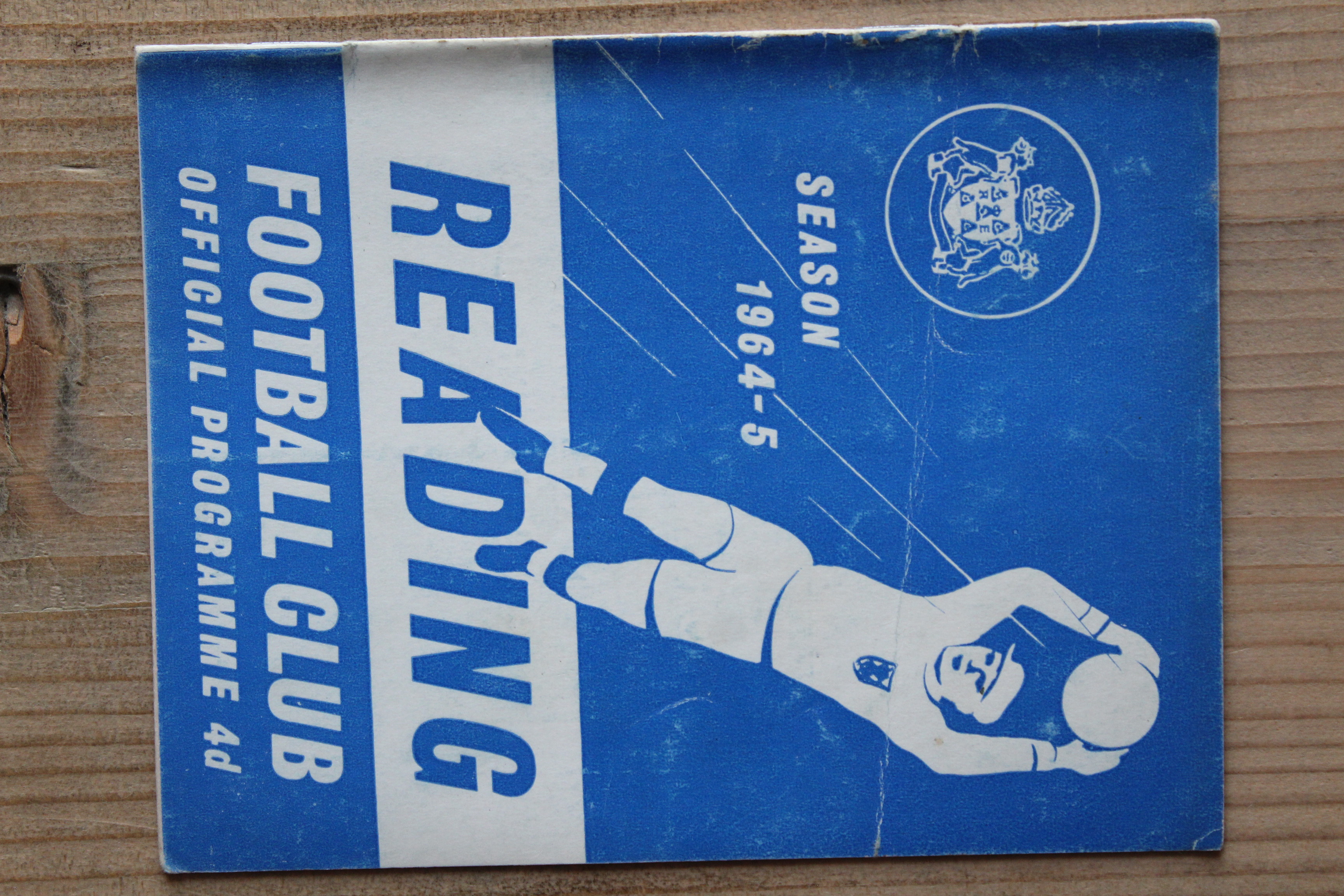 Reading FC v Southend United FC