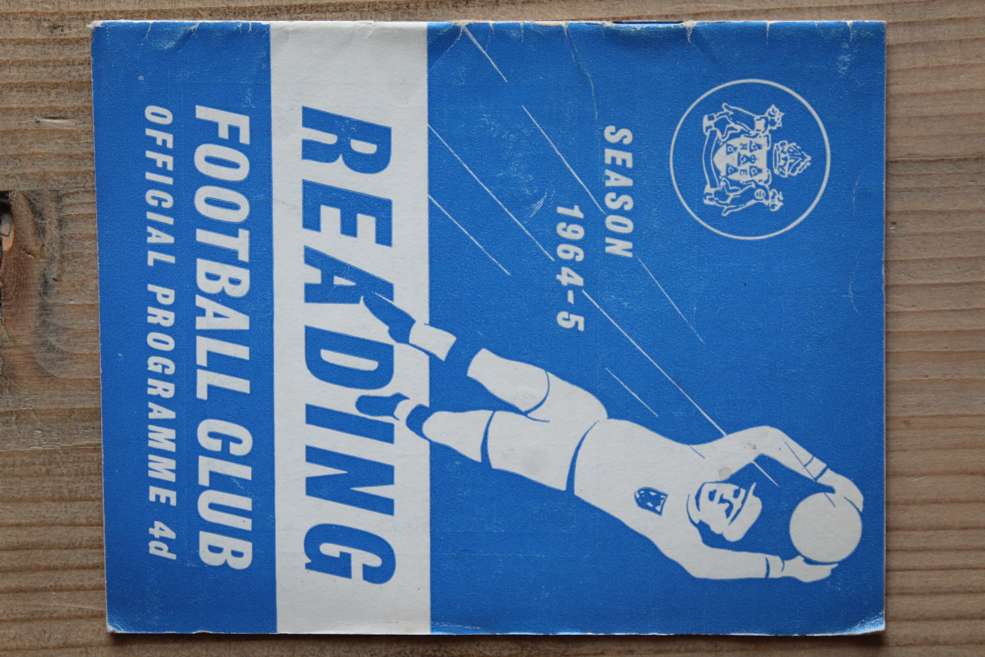 Reading FC v Gillingham FC