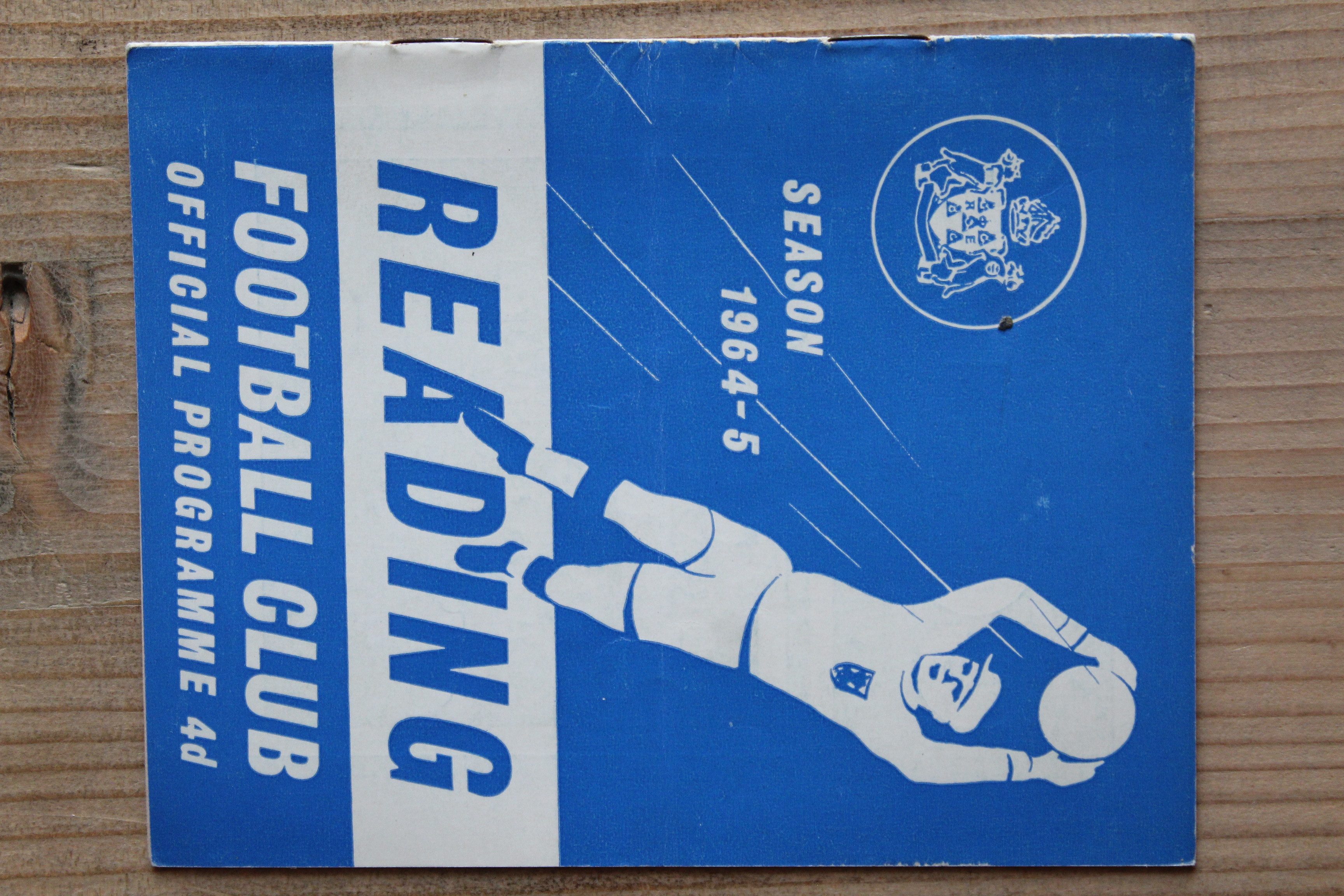 Reading FC v Colchester United FC