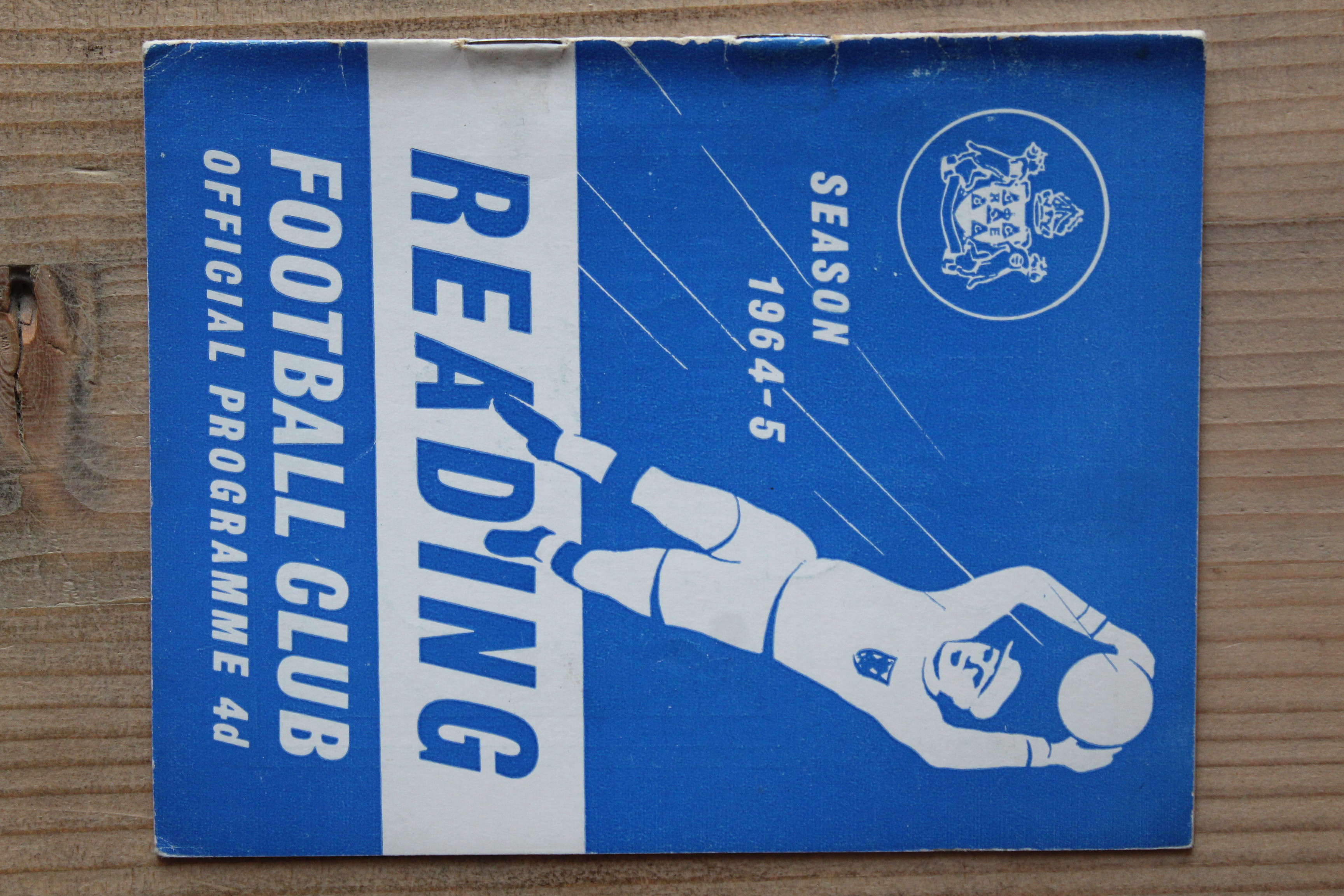 Reading FC v Barnsley FC