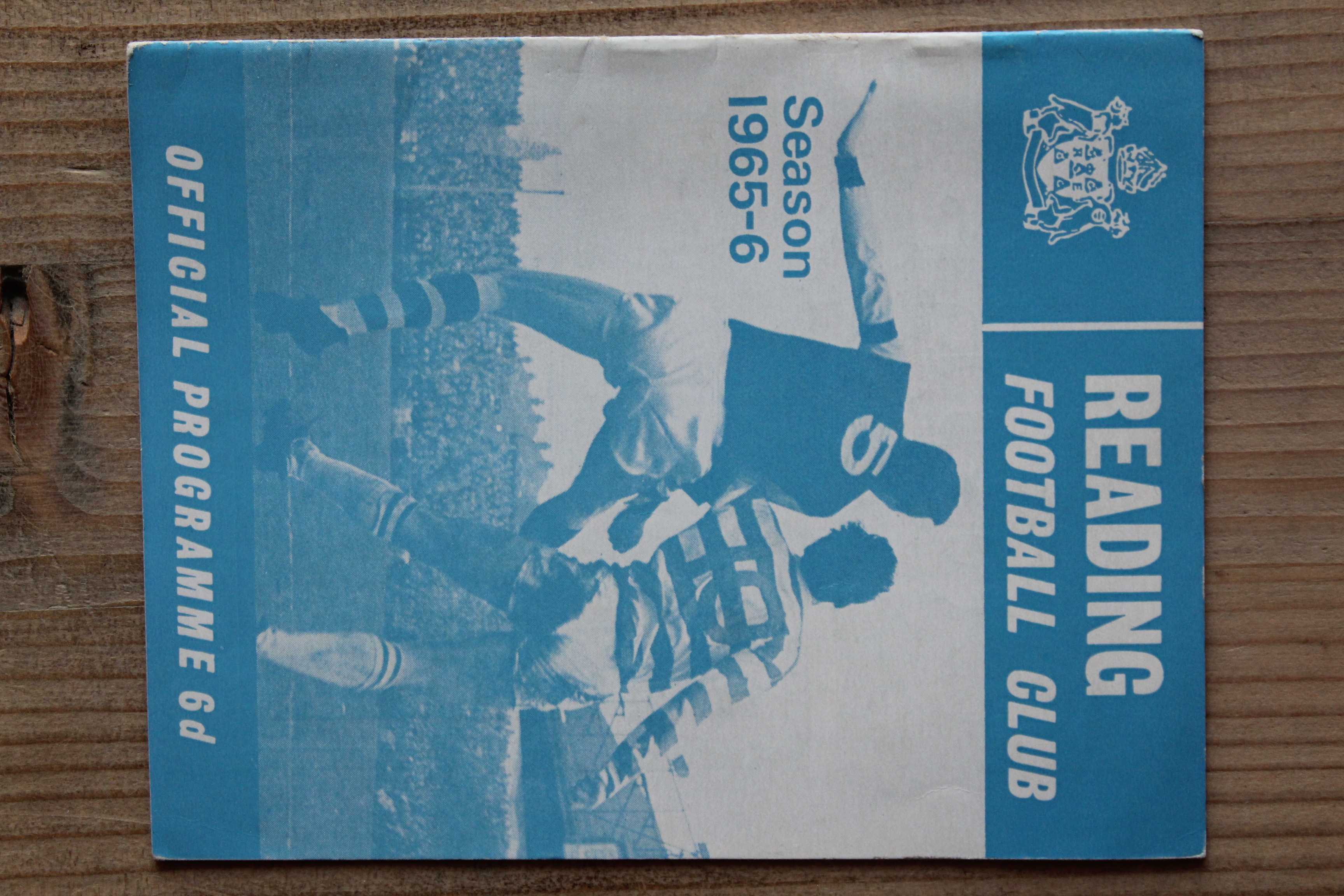 Reading FC v Watford FC