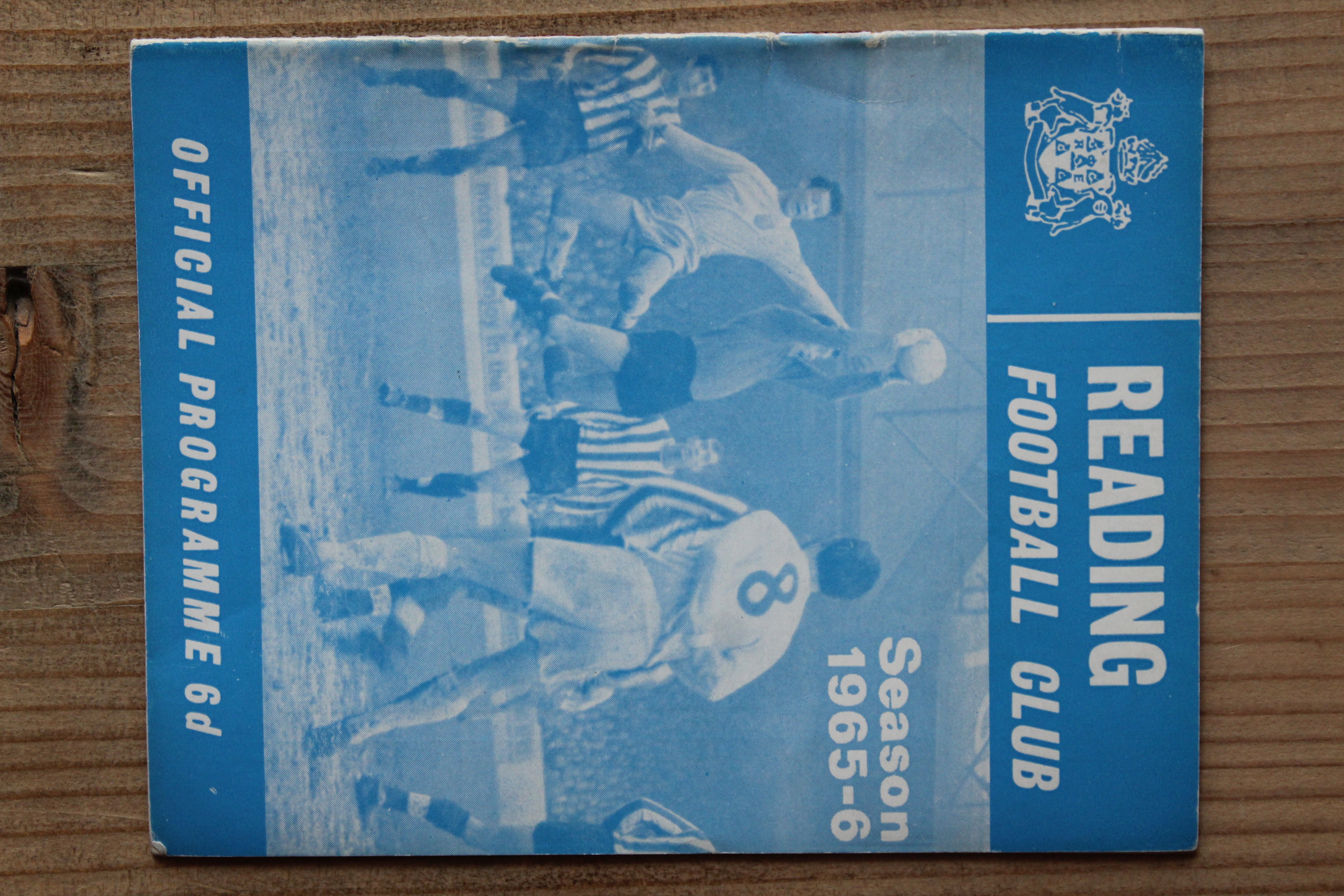 Reading FC v Hull City FC
