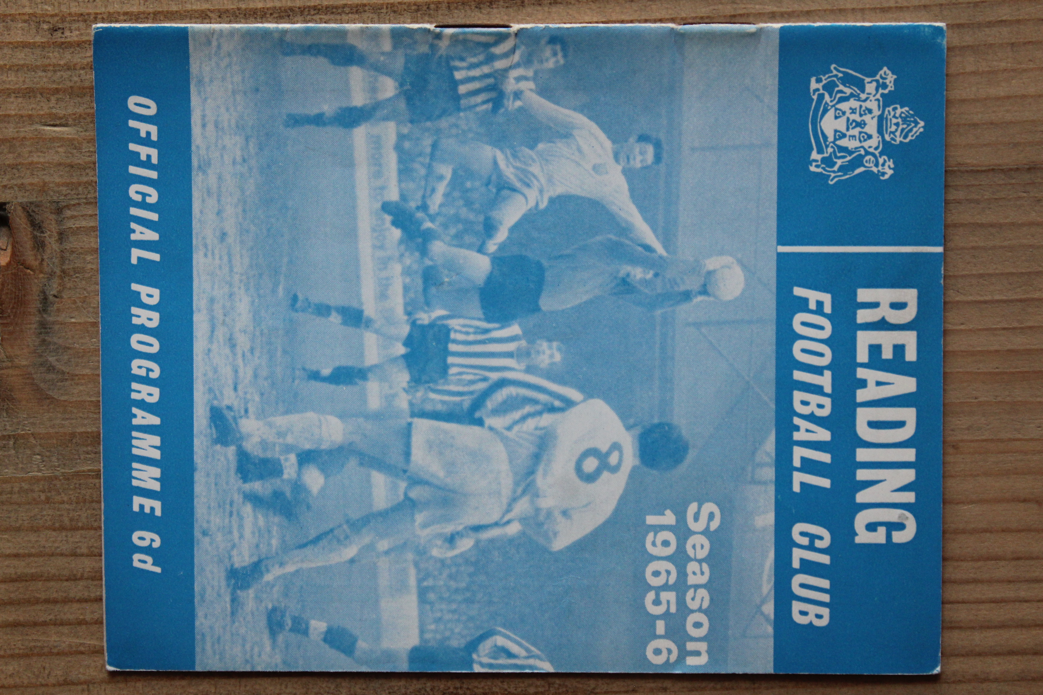 Reading FC v Millwall FC